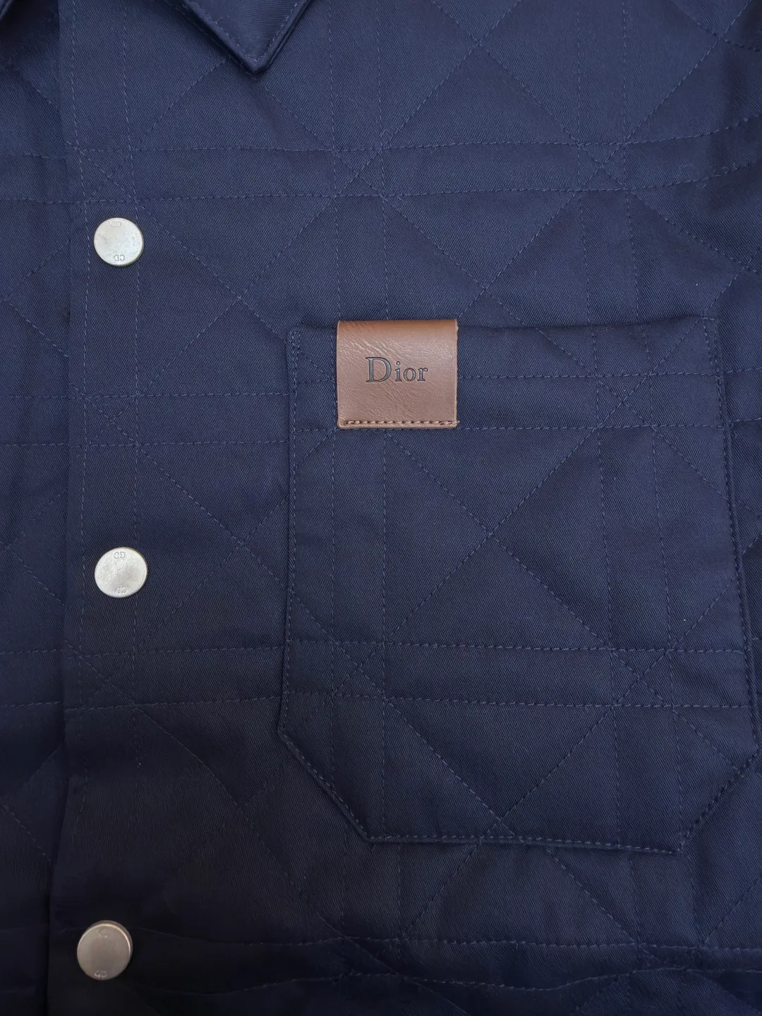 Пальто И Тренчи Мужские Christian Dior 11068298