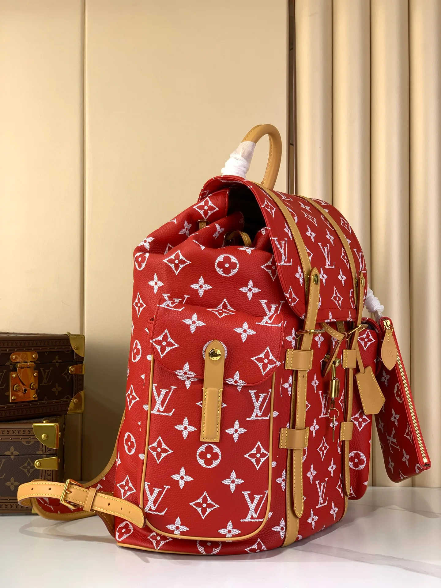 Классические Сумки Женские Louis Vuitton 12623275