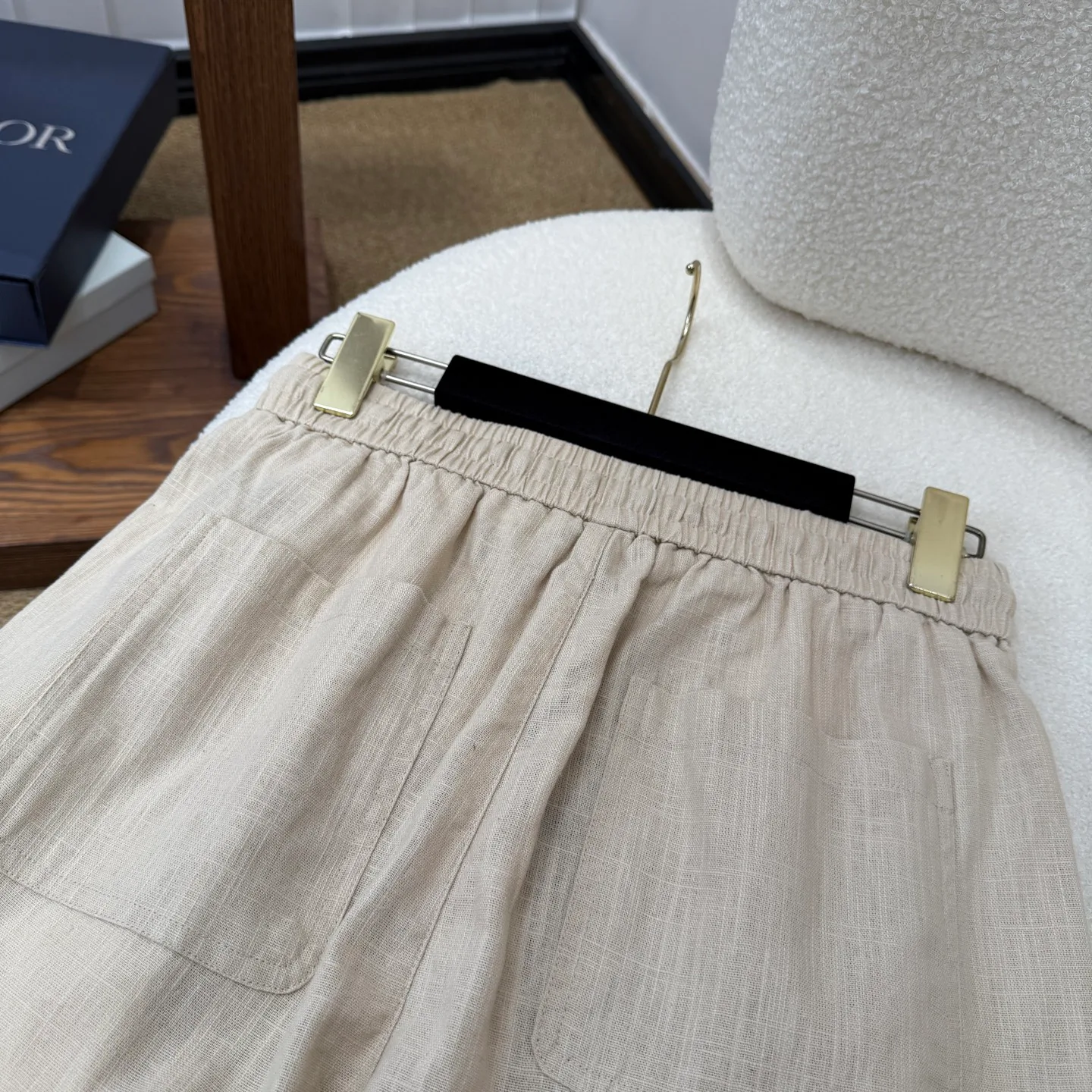 Брюки Мужские Zegna 14655253