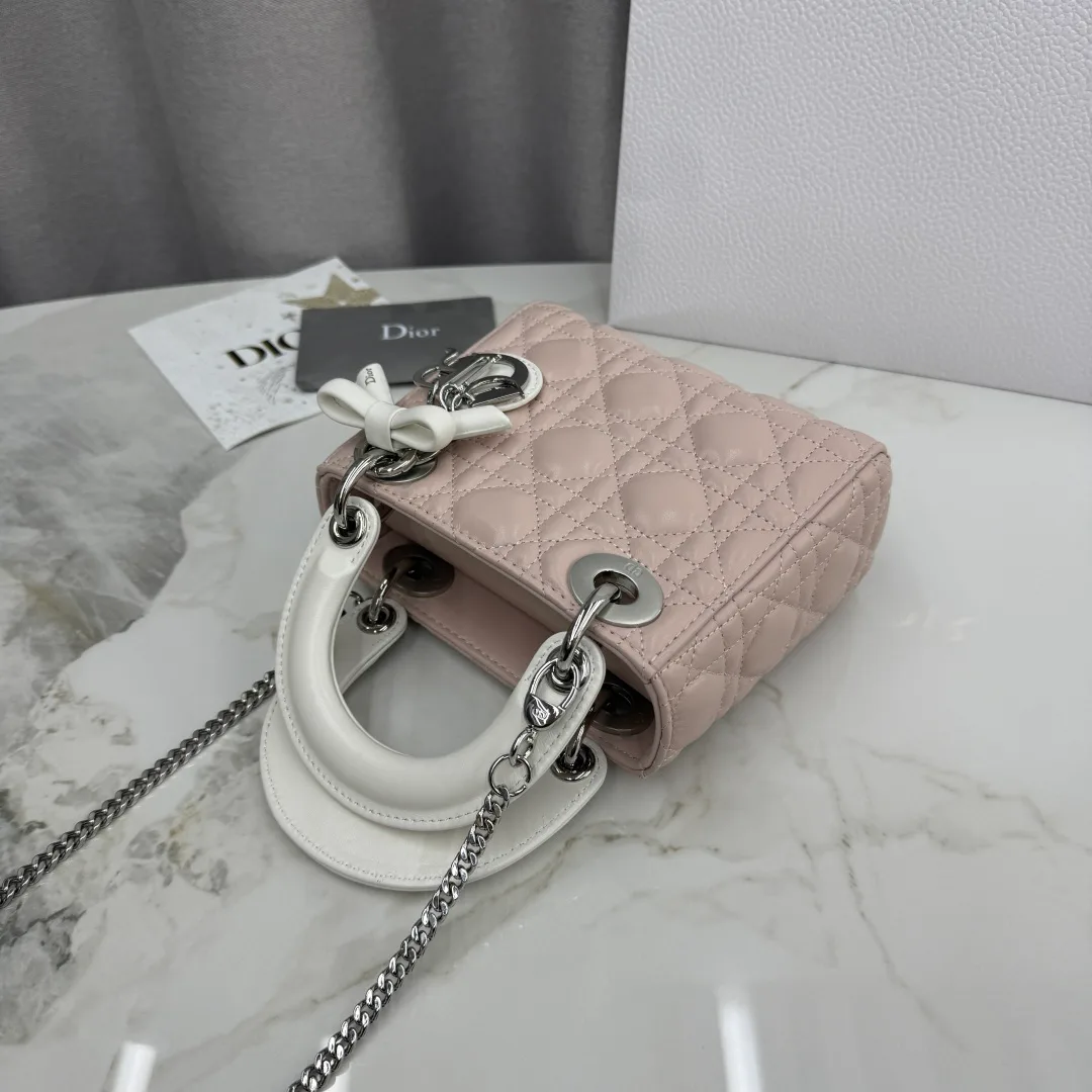 Классические Сумки Женские Christian Dior 12594845