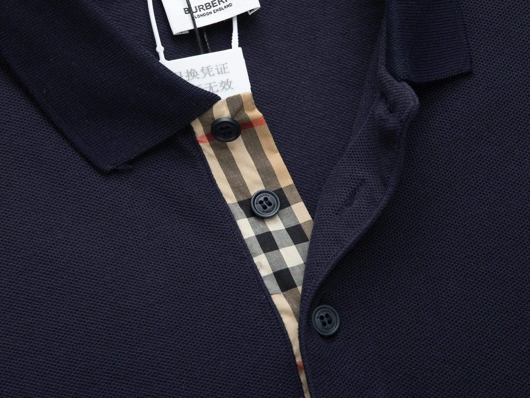 Рубашки Мужские Burberry 11241085
