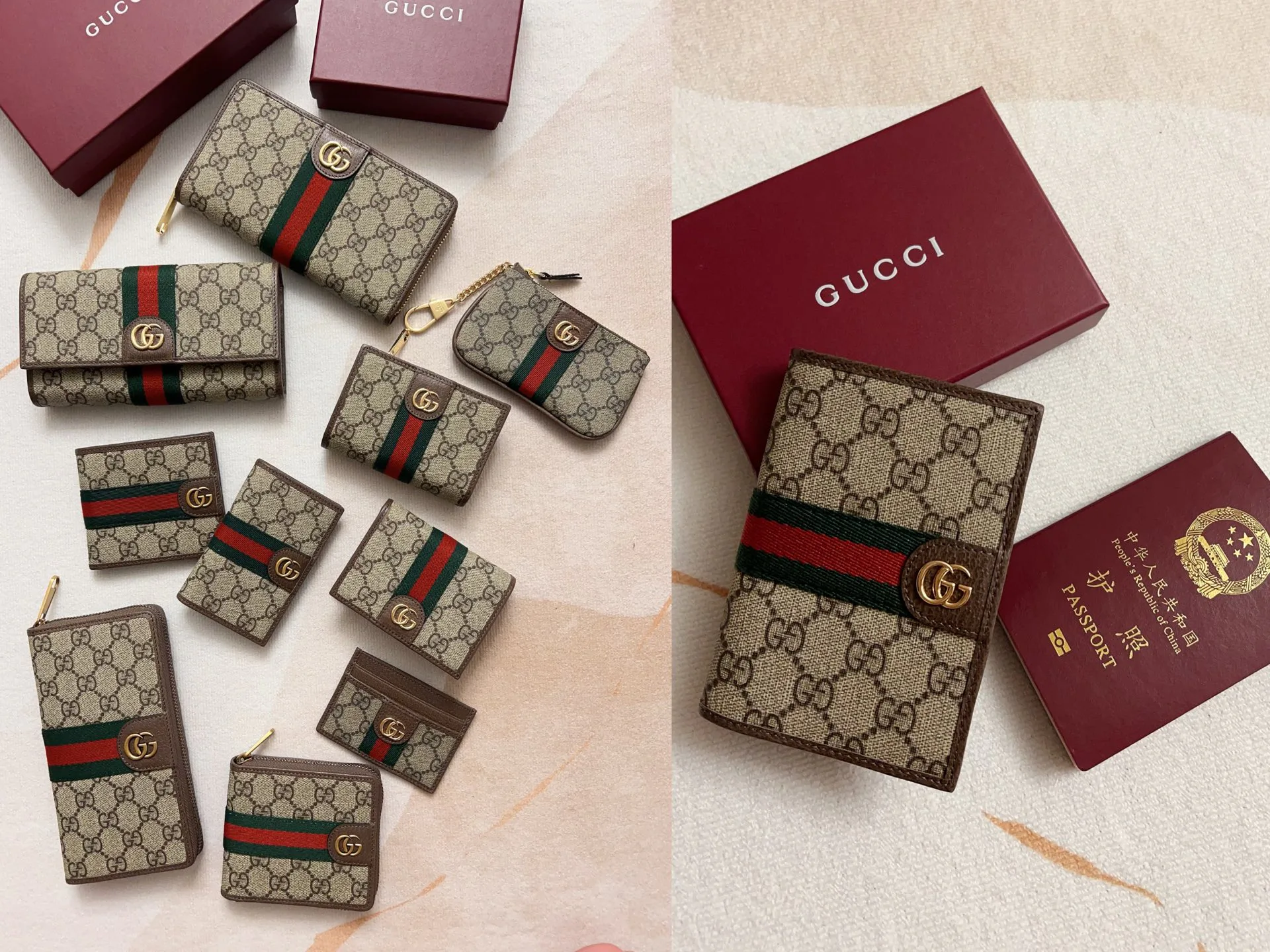 Клатчи Женские Gucci 13079119