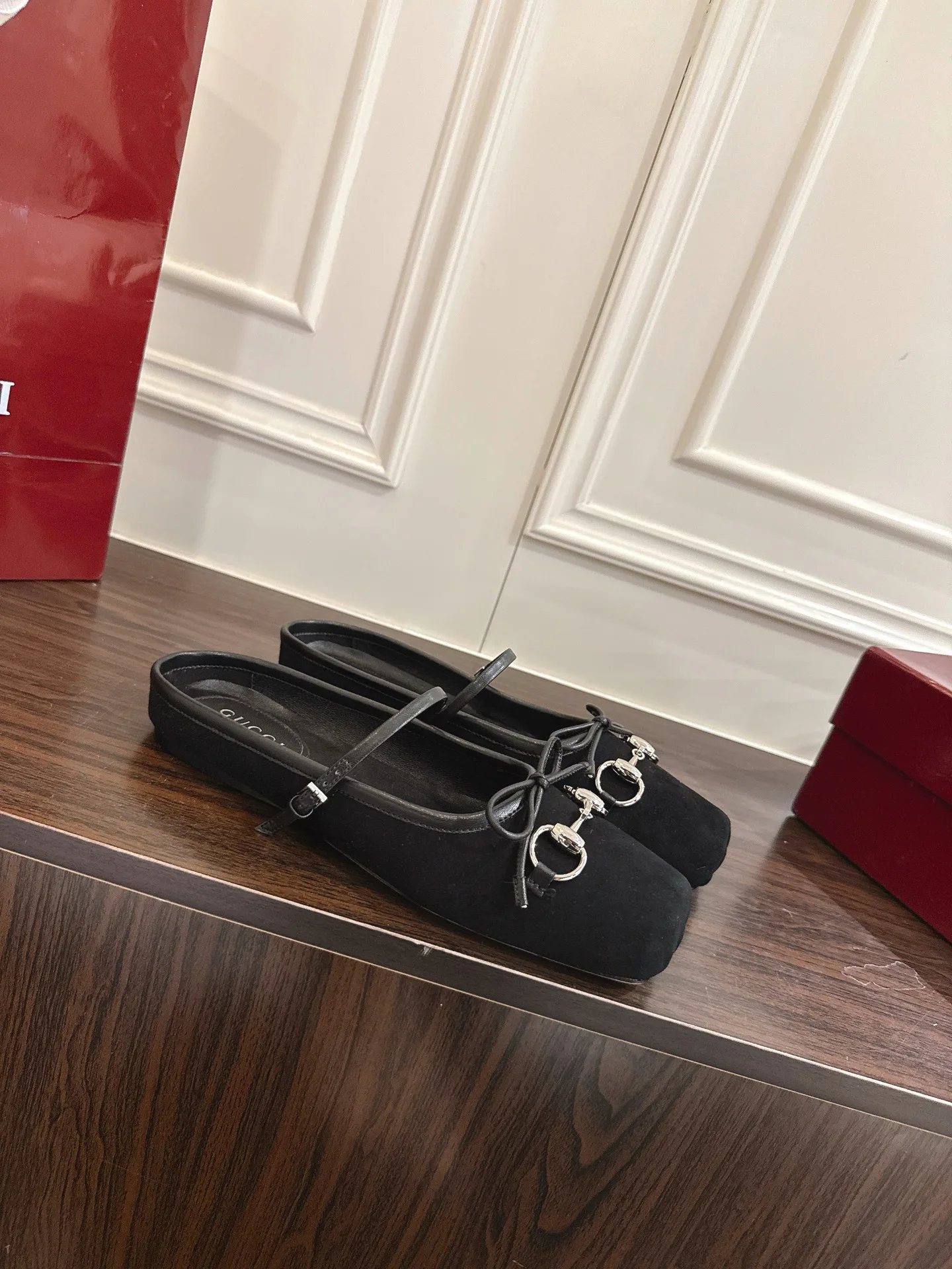 Мюли И Сабо Женские Gucci 1827524