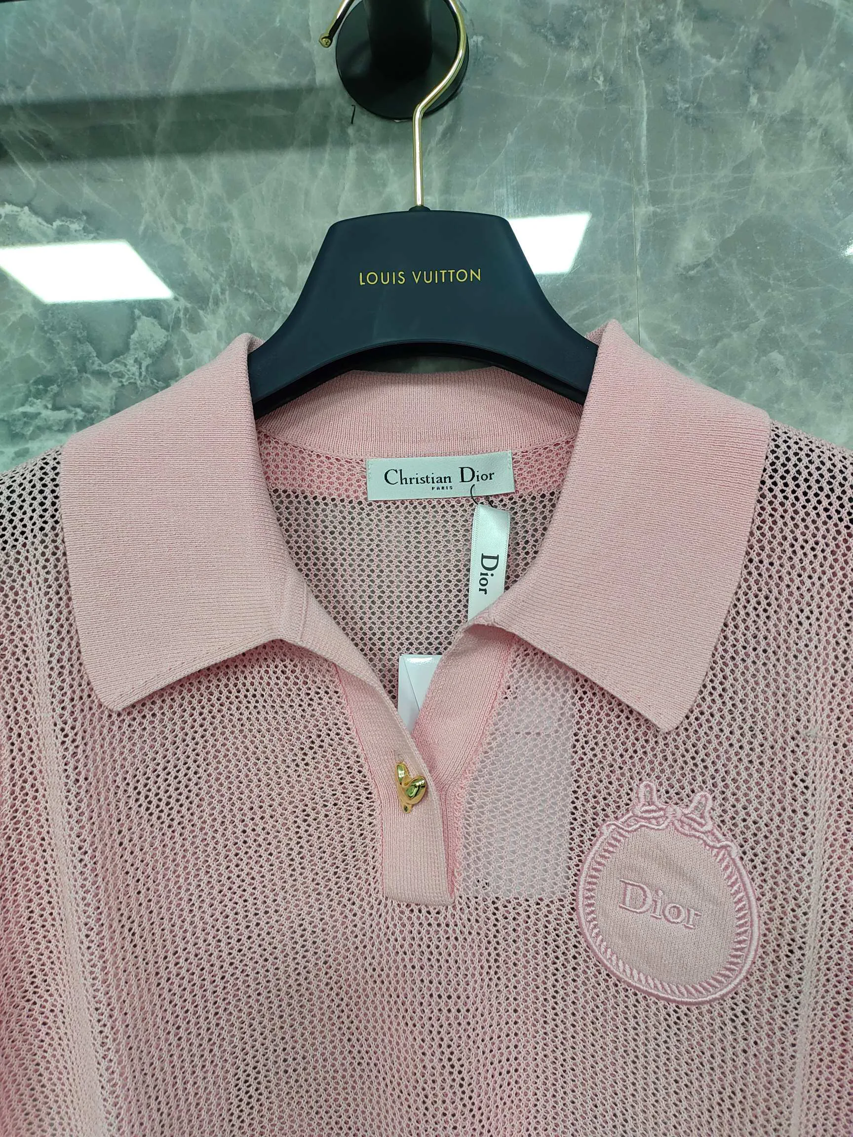 Топы Женские Christian Dior 11490221