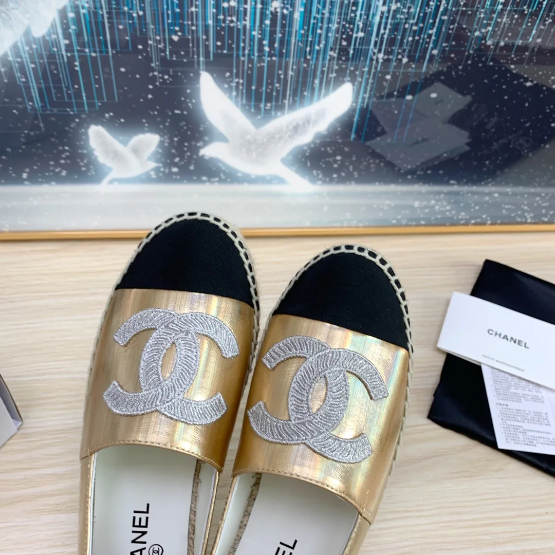 Туфли Женские Chanel 10431511