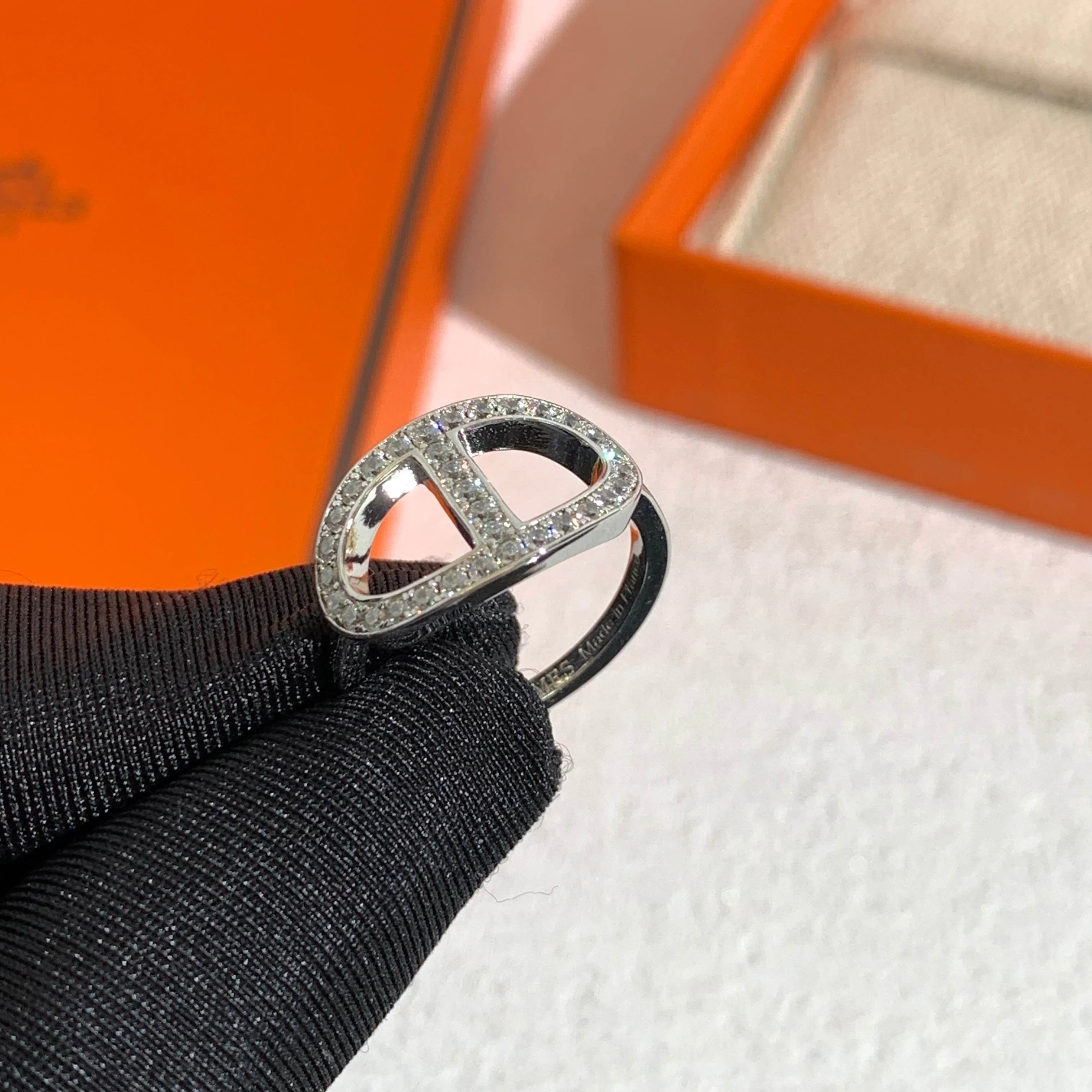 Бижутерия Hermes 11475855