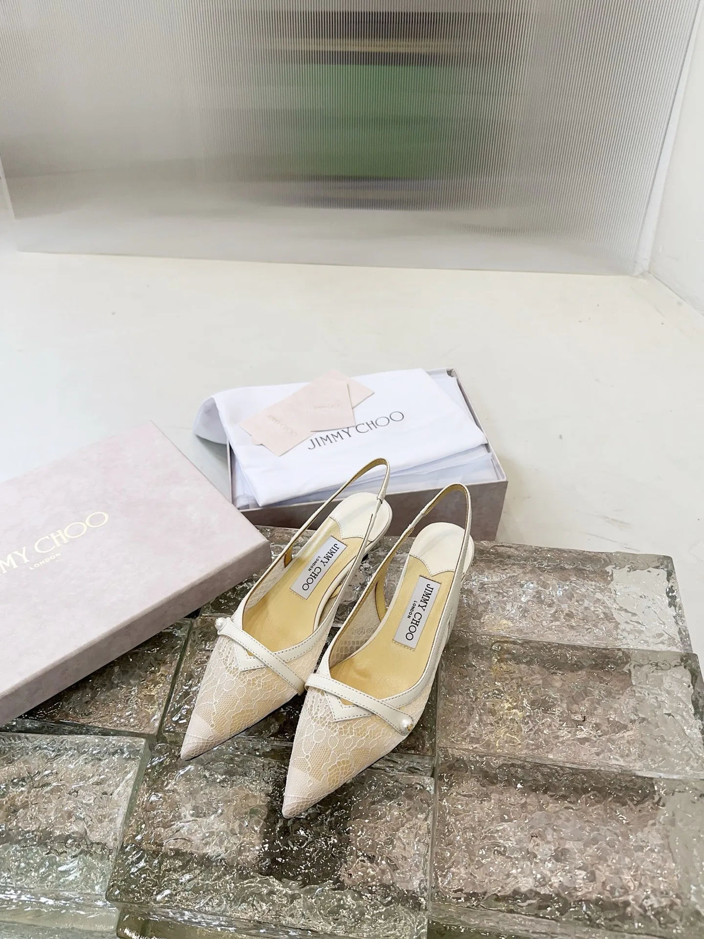 Туфли Женские Jimmy Choo 13156880