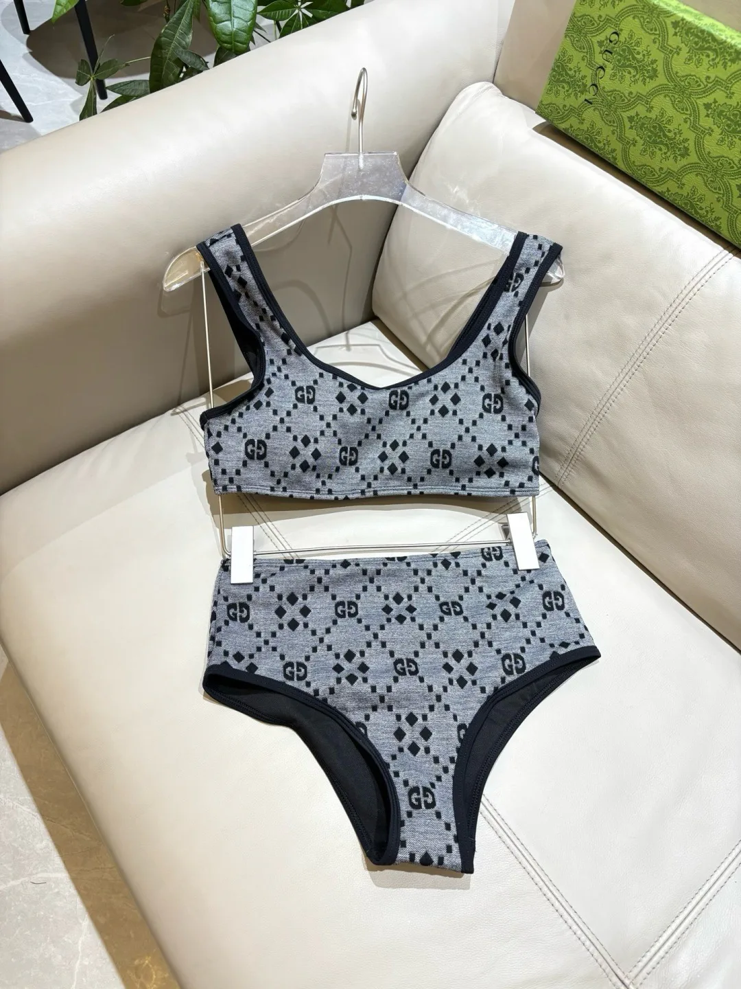 Купальники Женские Gucci 17646739