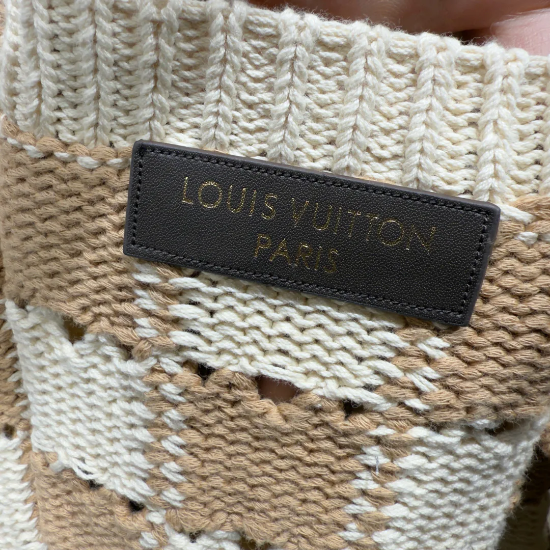 Джемперы И Свитеры Мужские Louis Vuitton 17967166