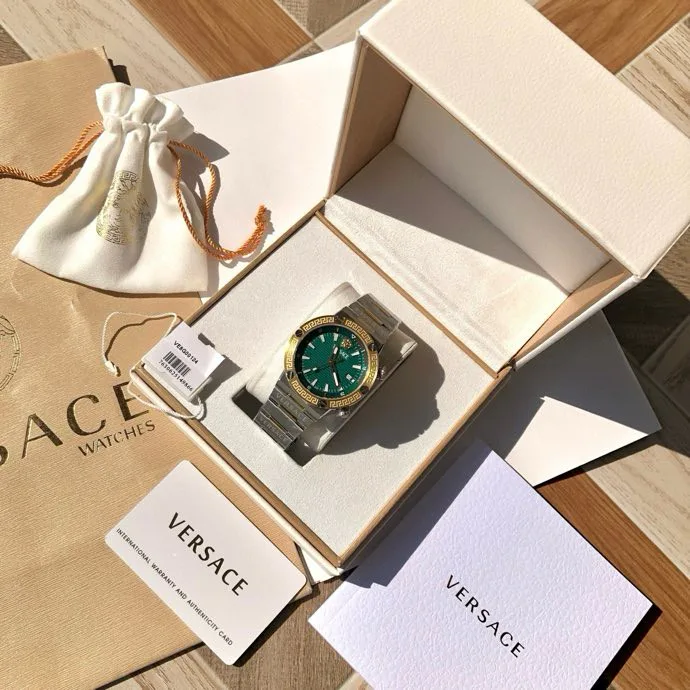 Часы Мужские Versace 9924790