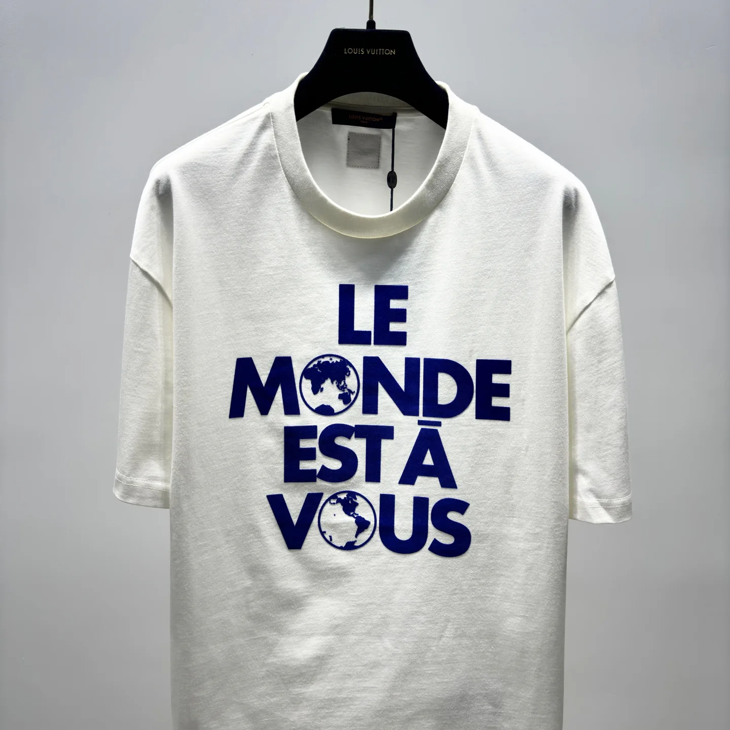 Футболки Мужские Louis Vuitton 13213651