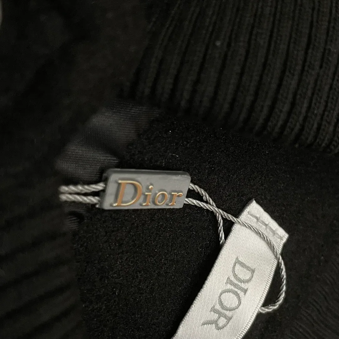 Куртки И Пуховики Женские Christian Dior 212675