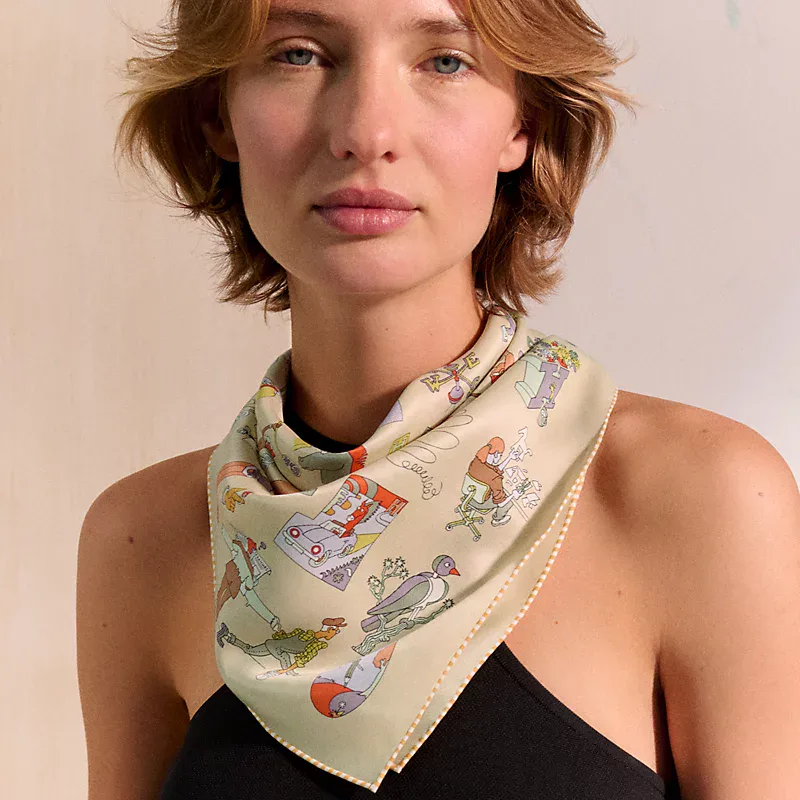 Текстиль Hermes 2263413