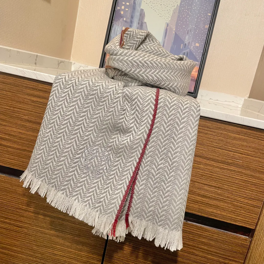 Шарфы Hermes 1116064