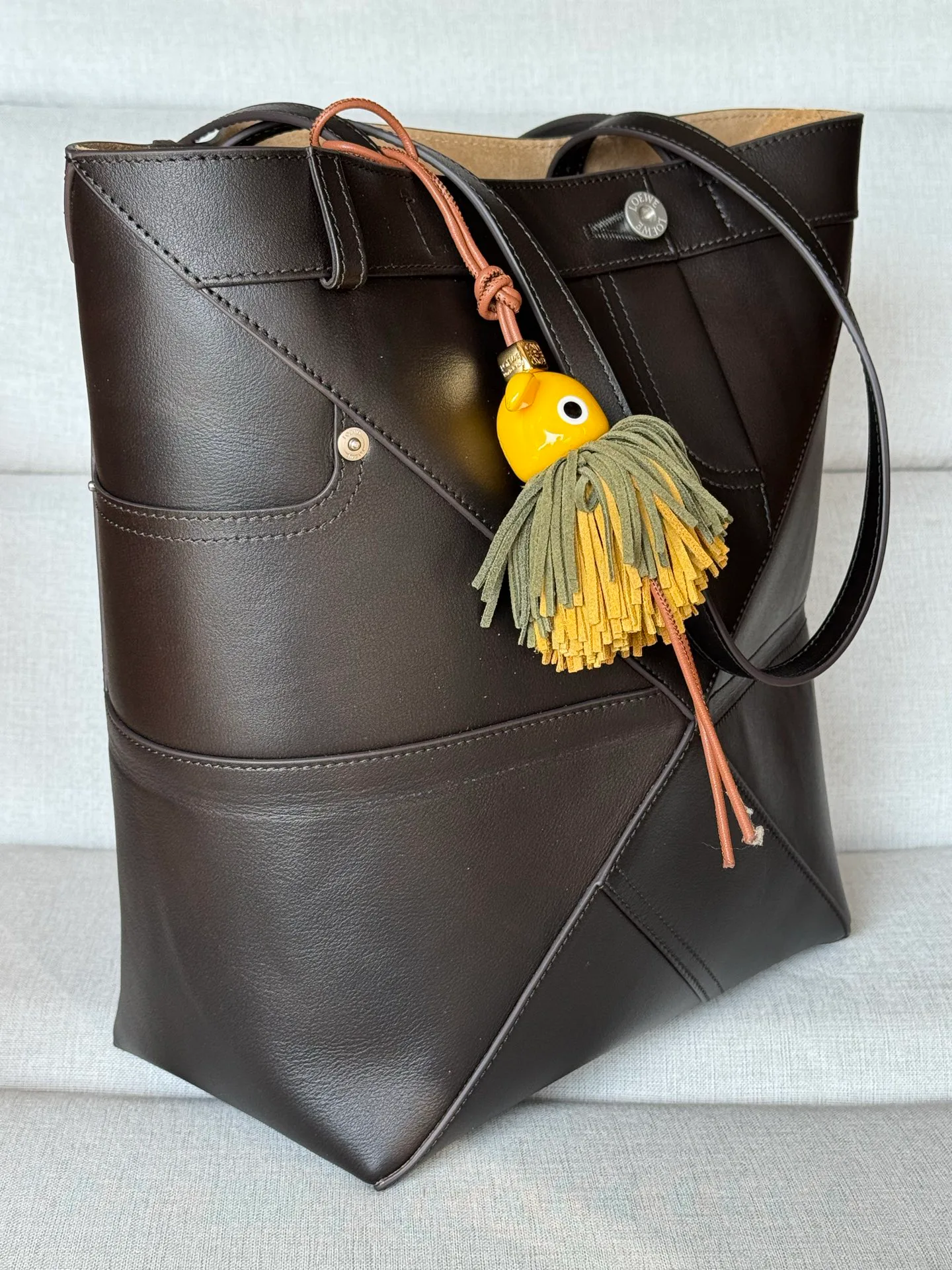 Классические Сумки Женские Loewe 1889682