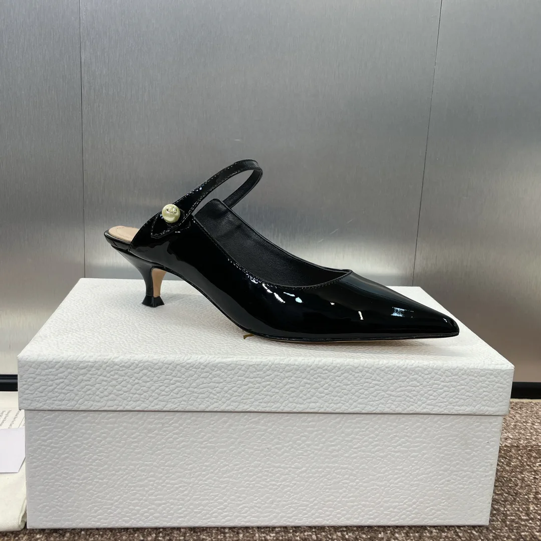 Туфли Женские Christian Dior 9290