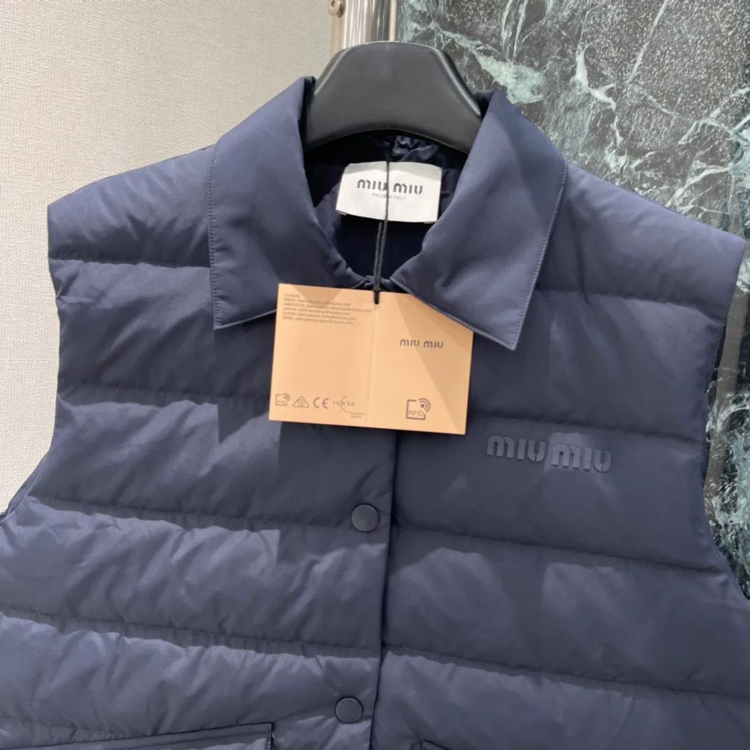 Жилеты Женские Miu Miu 1452030