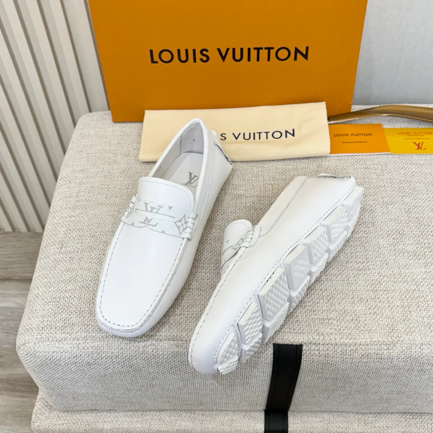 Мокасины Мужские Tod's 3781786