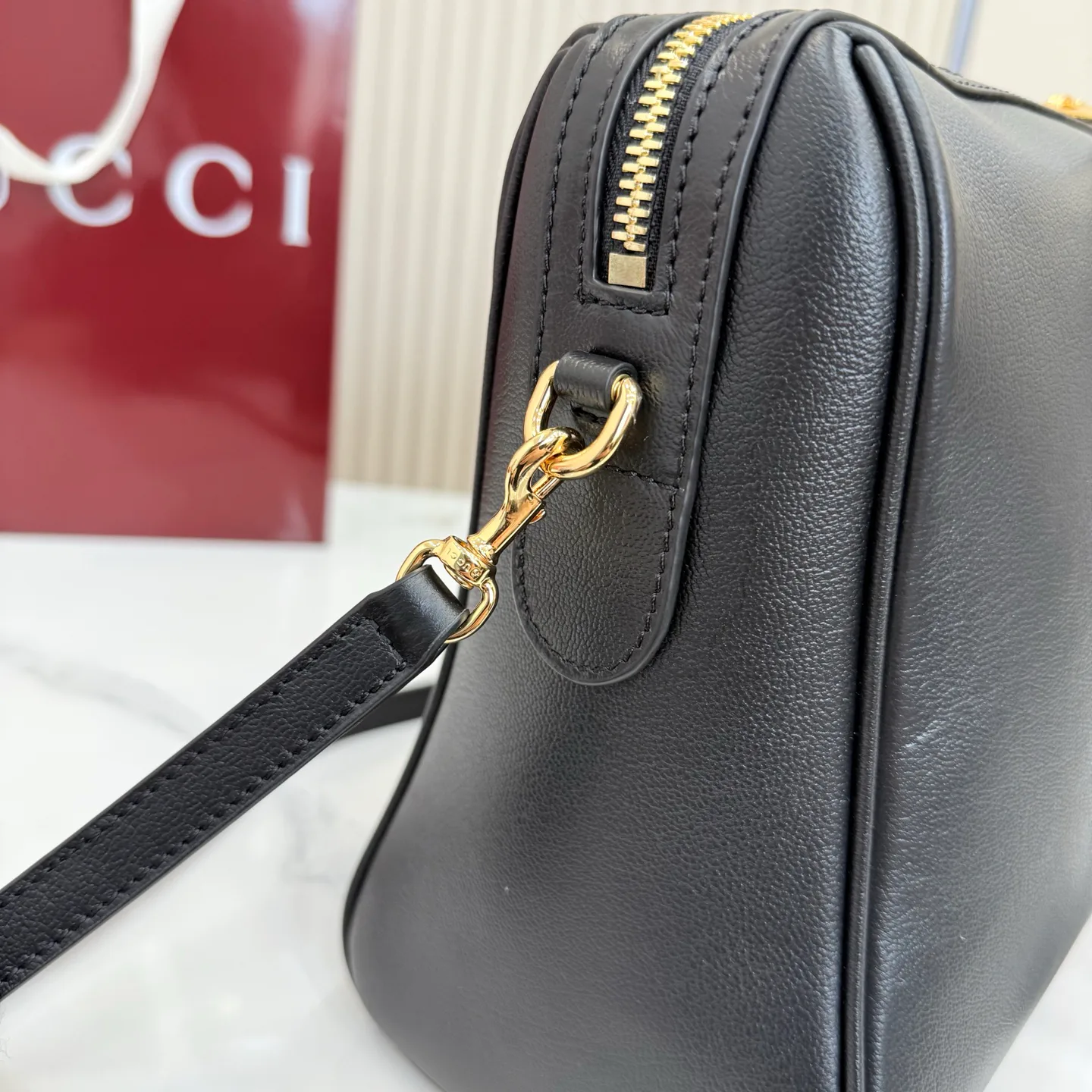 Классические Сумки Женские Gucci 11704022