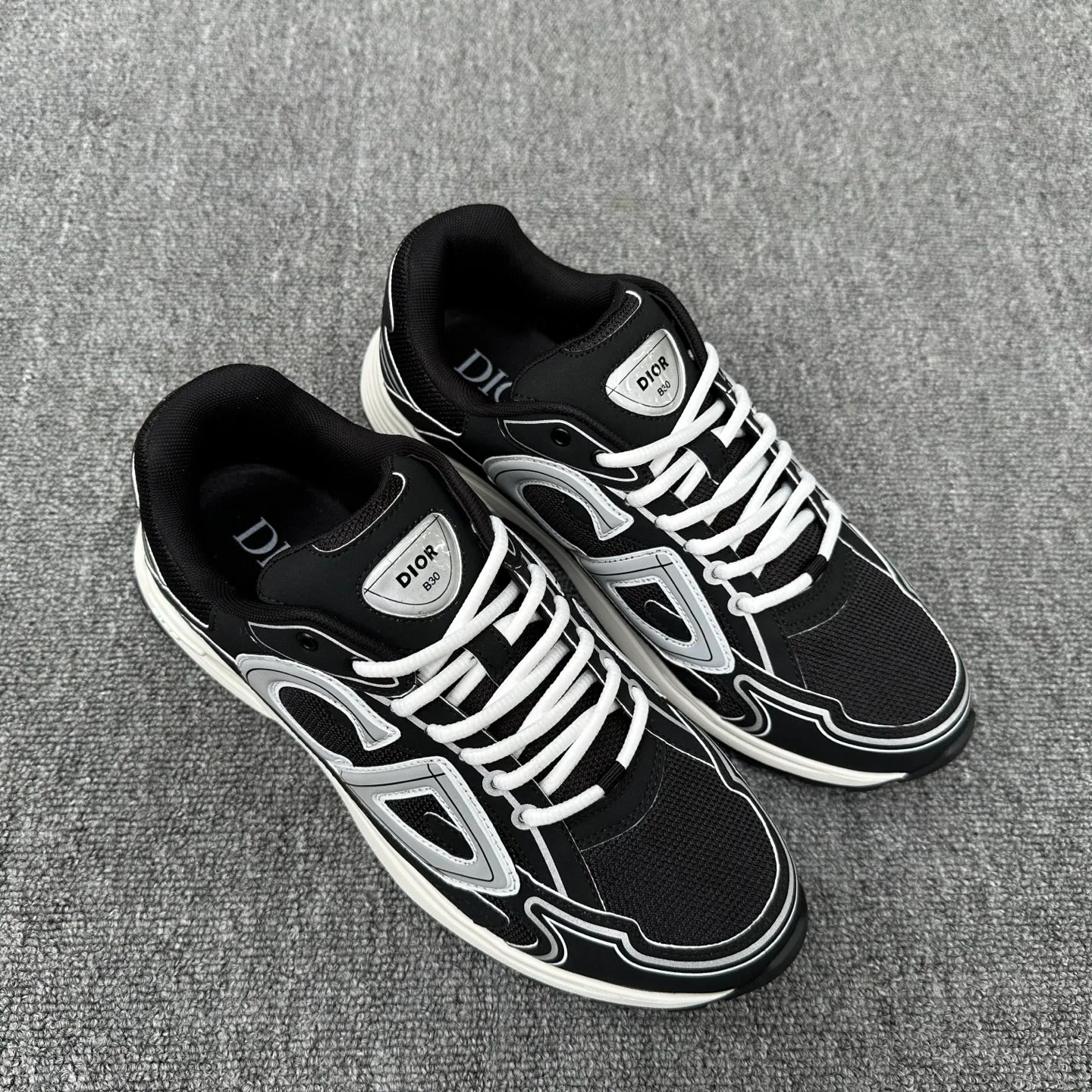 Кроссовки Женские Christian Dior 243100