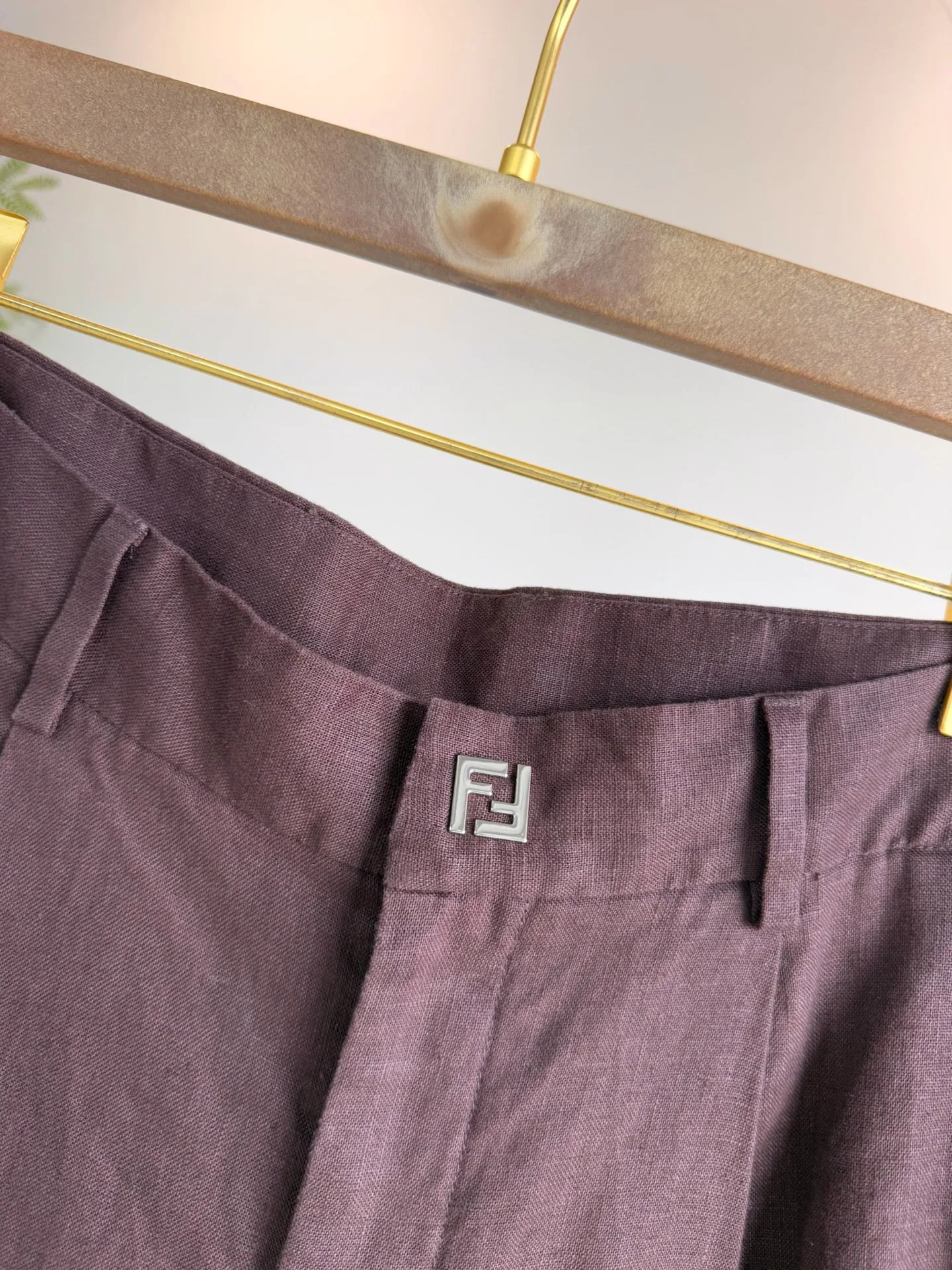 Шорты Мужские Fendi 11651553