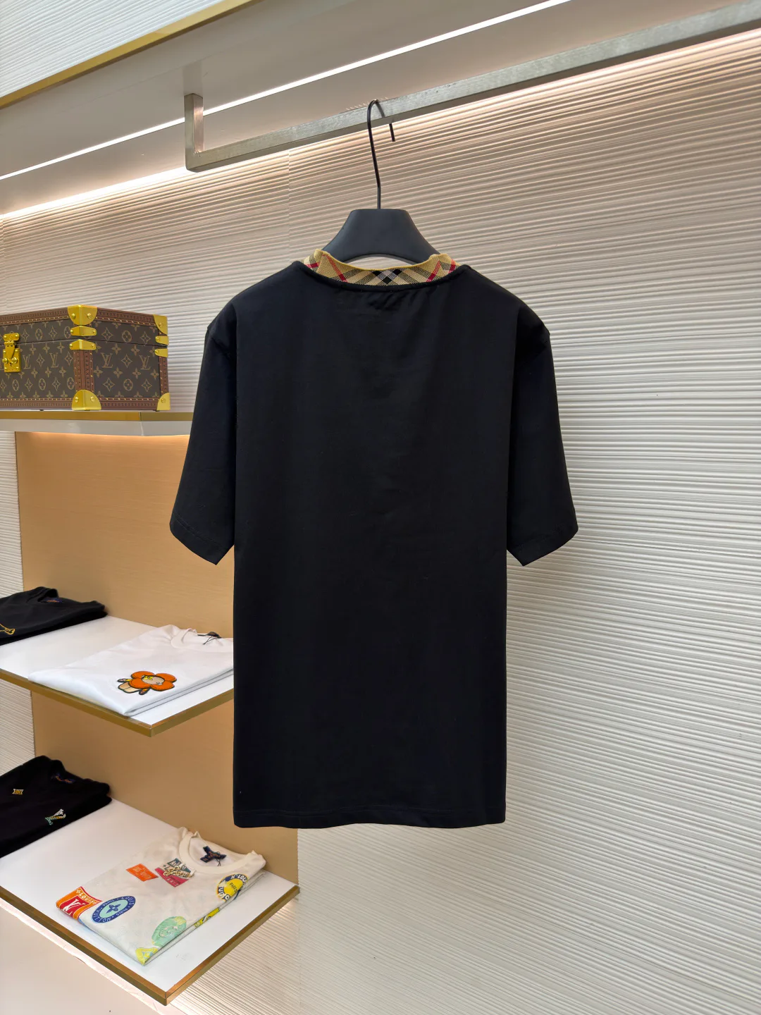 Футболки Мужские Burberry 11701832