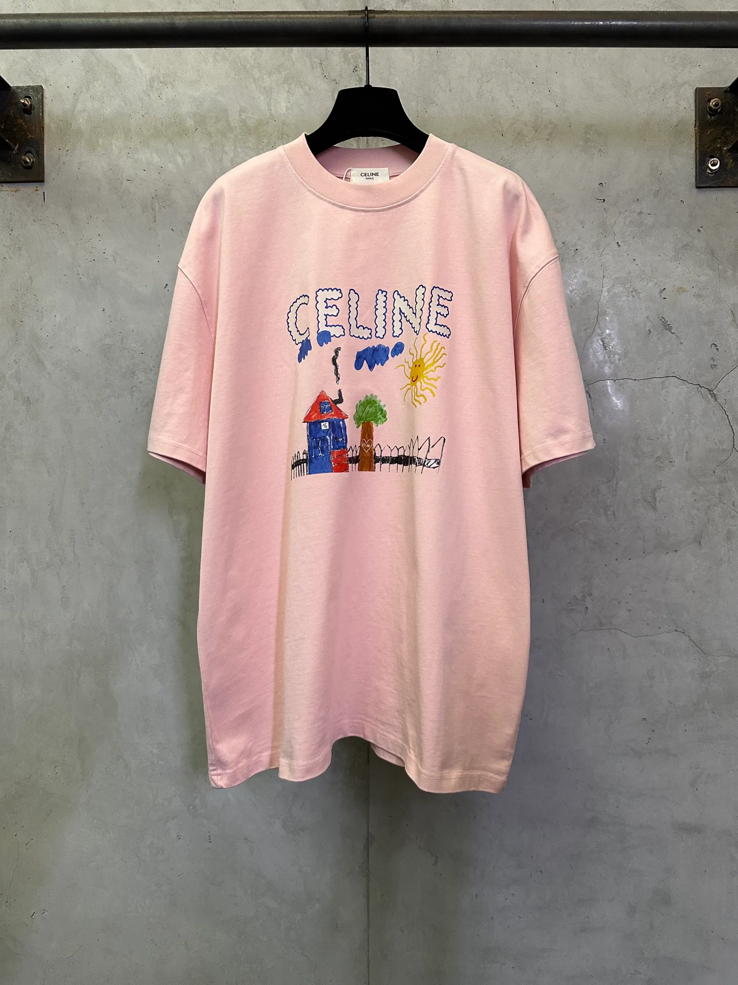 Футболки Женские Celine 12265992