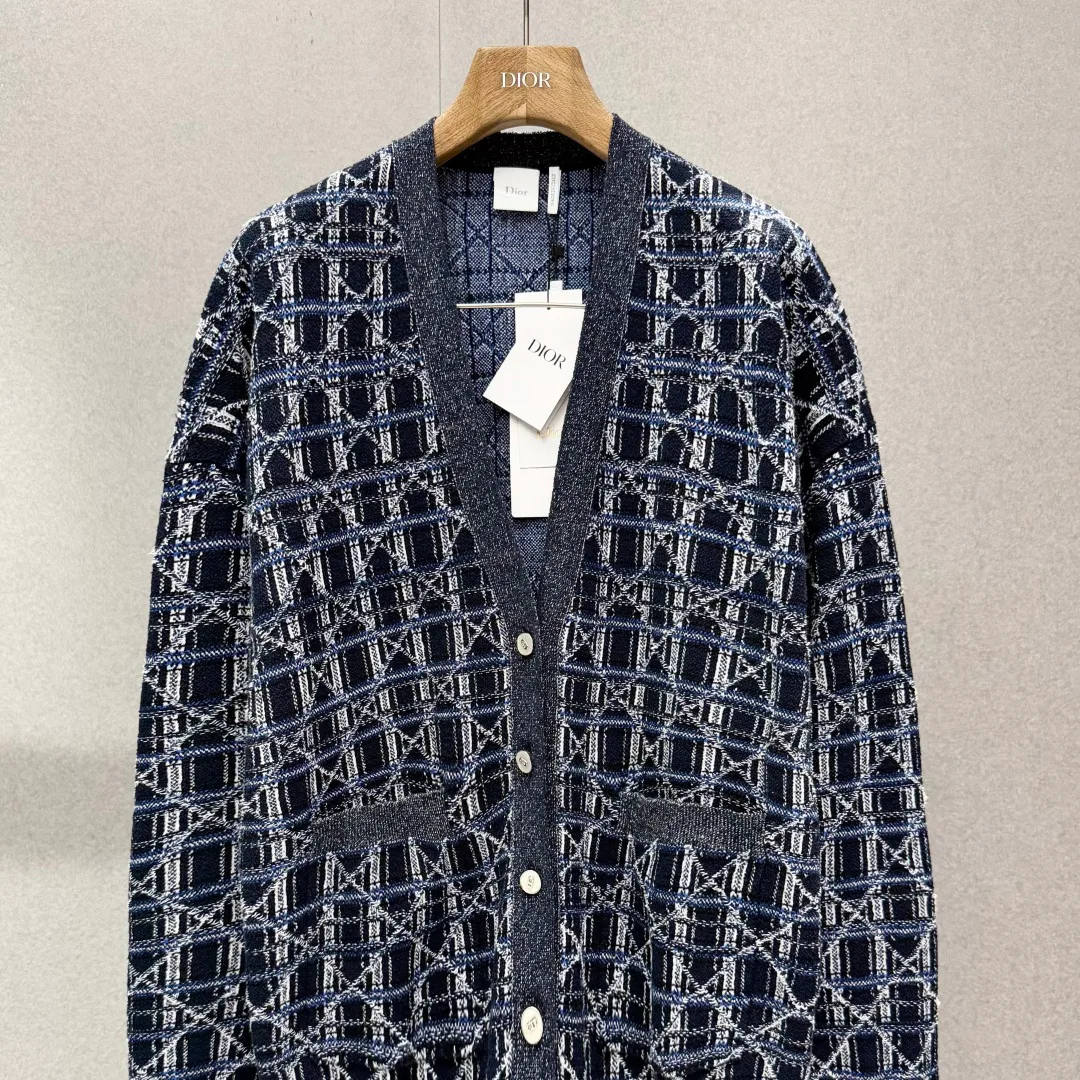 Джемперы И Свитеры Мужские Christian Dior 18278446
