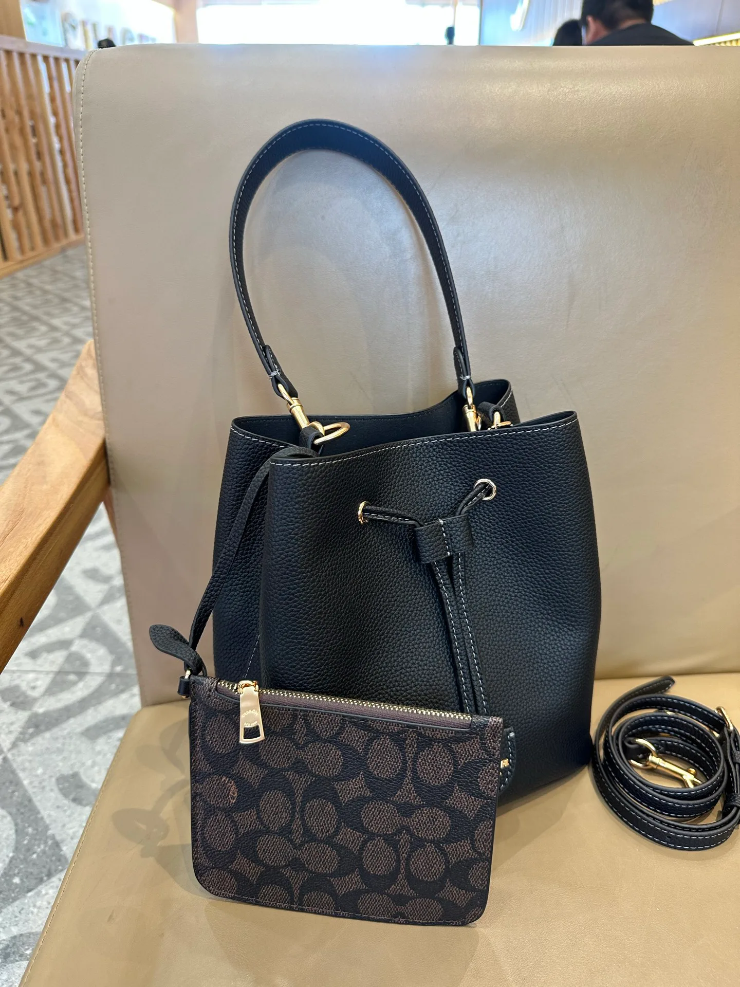 Классические Сумки Женские Coach 11318373