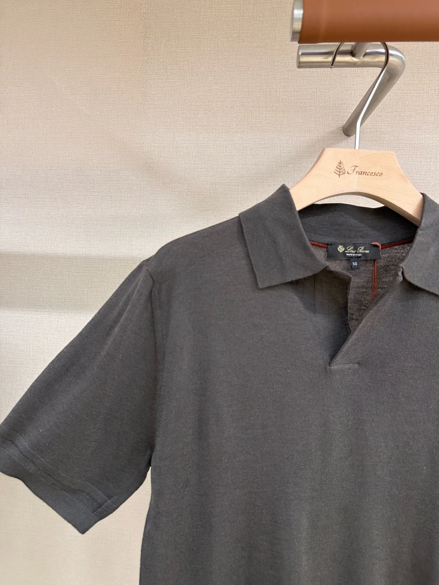 Футболки Мужские Loro Piana 12724012