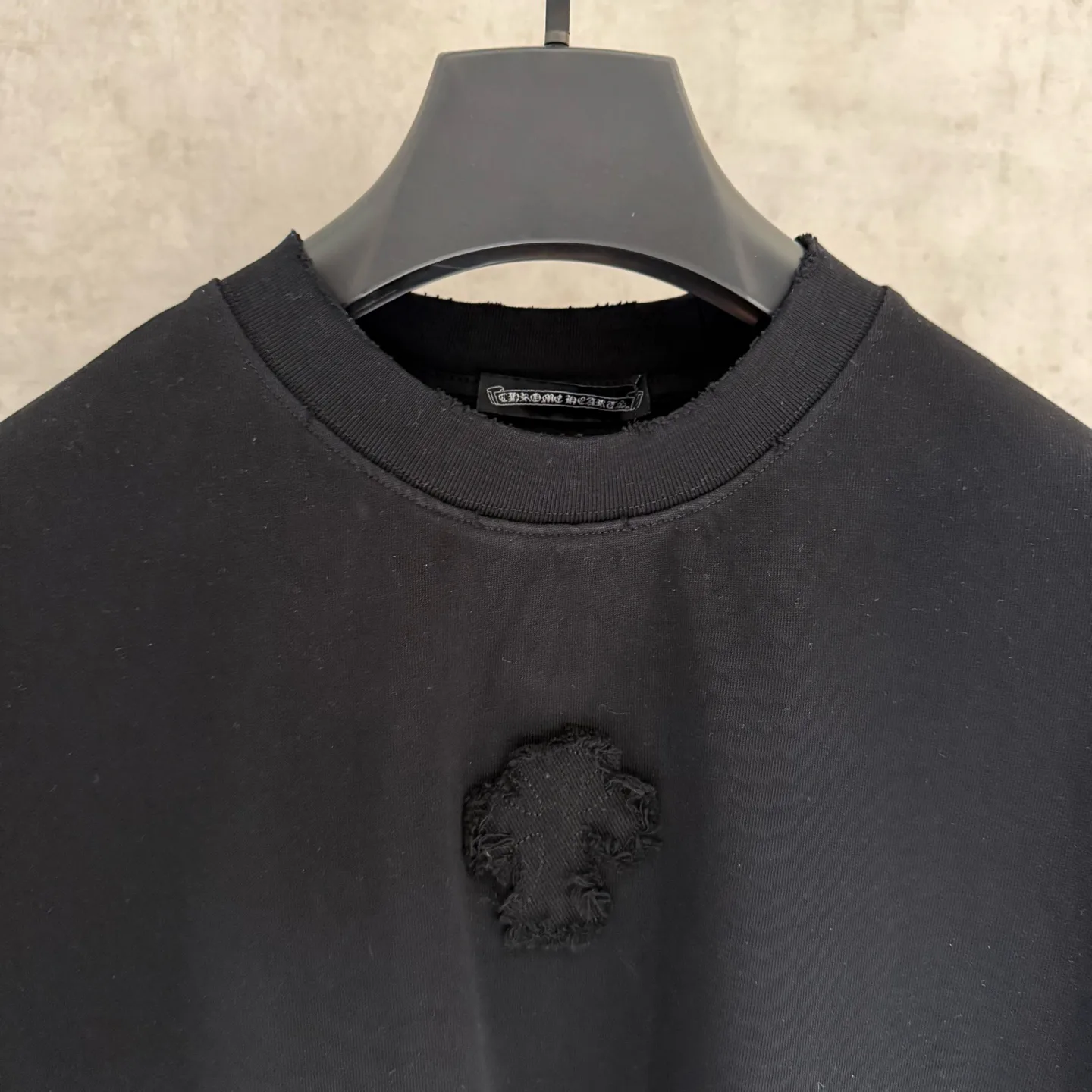 Футболки Женские Chrome Hearts 791480