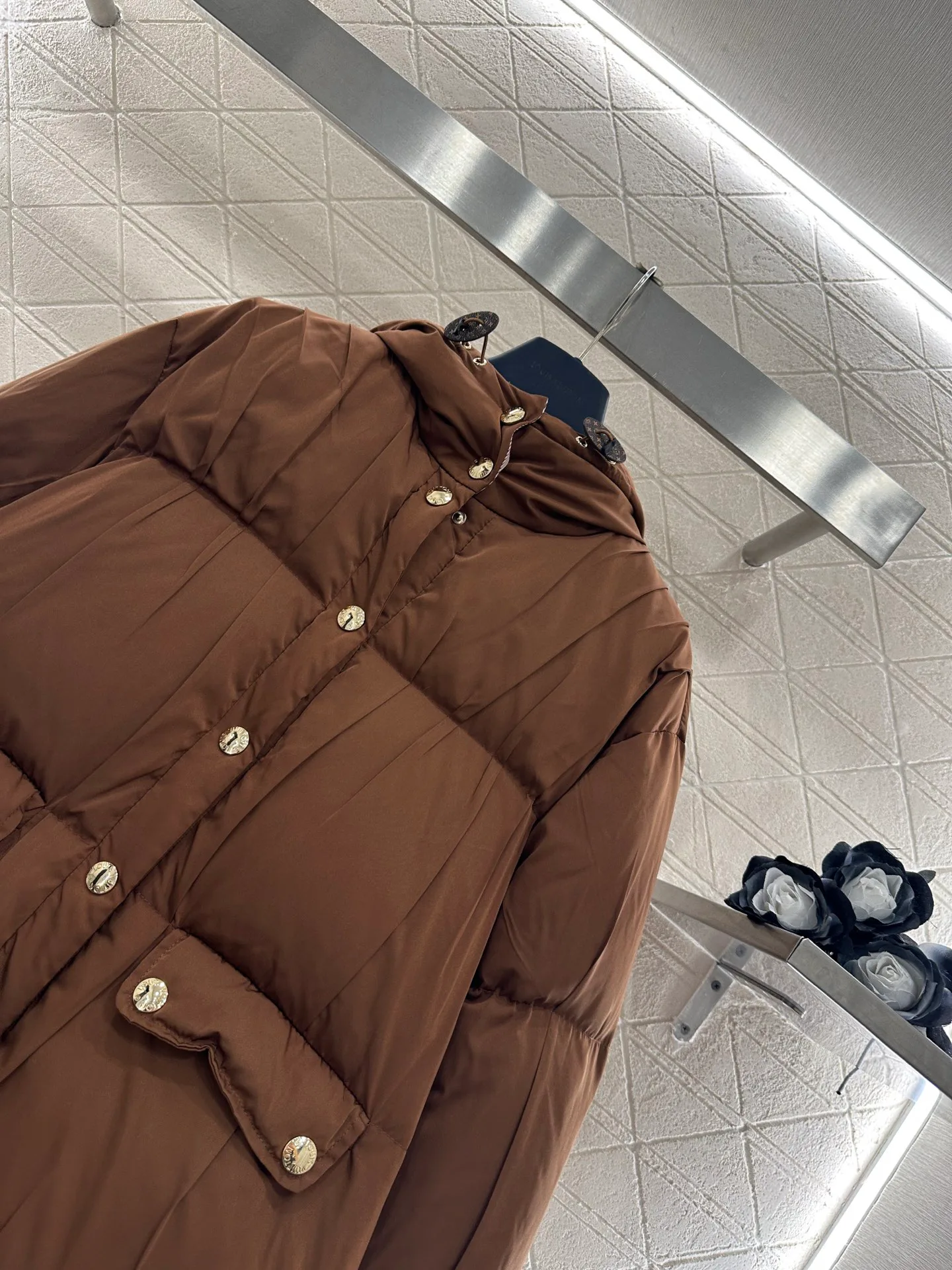 Куртки И Пуховики Женские Louis Vuitton 941500