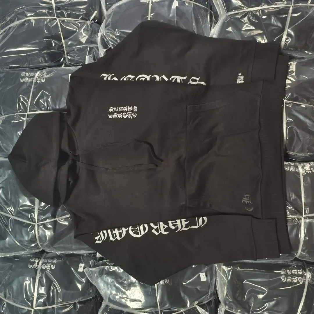 Свитшоты Мужские Chrome Hearts 658648