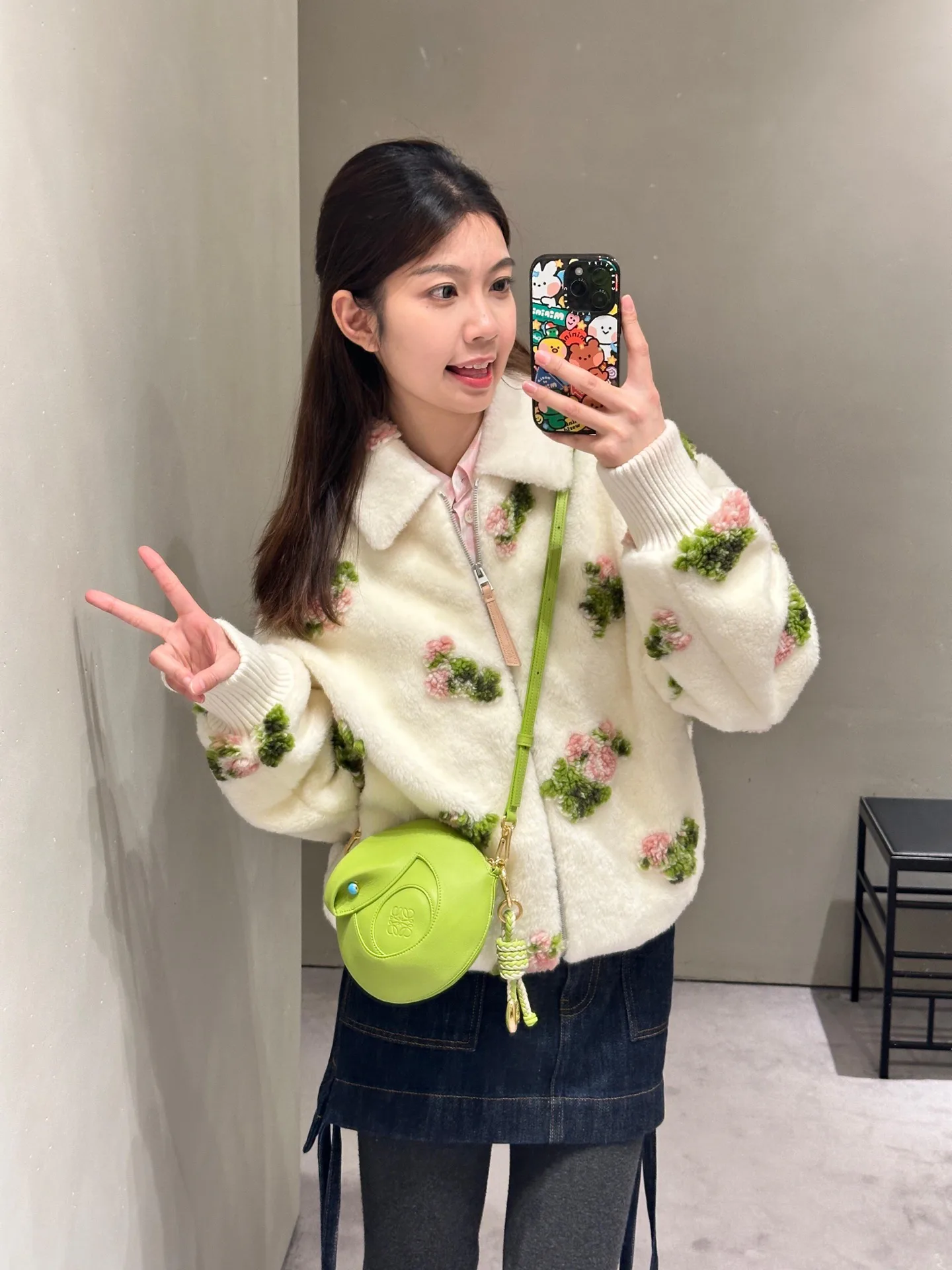 Сумки На Ремне Женские Loewe 11210940