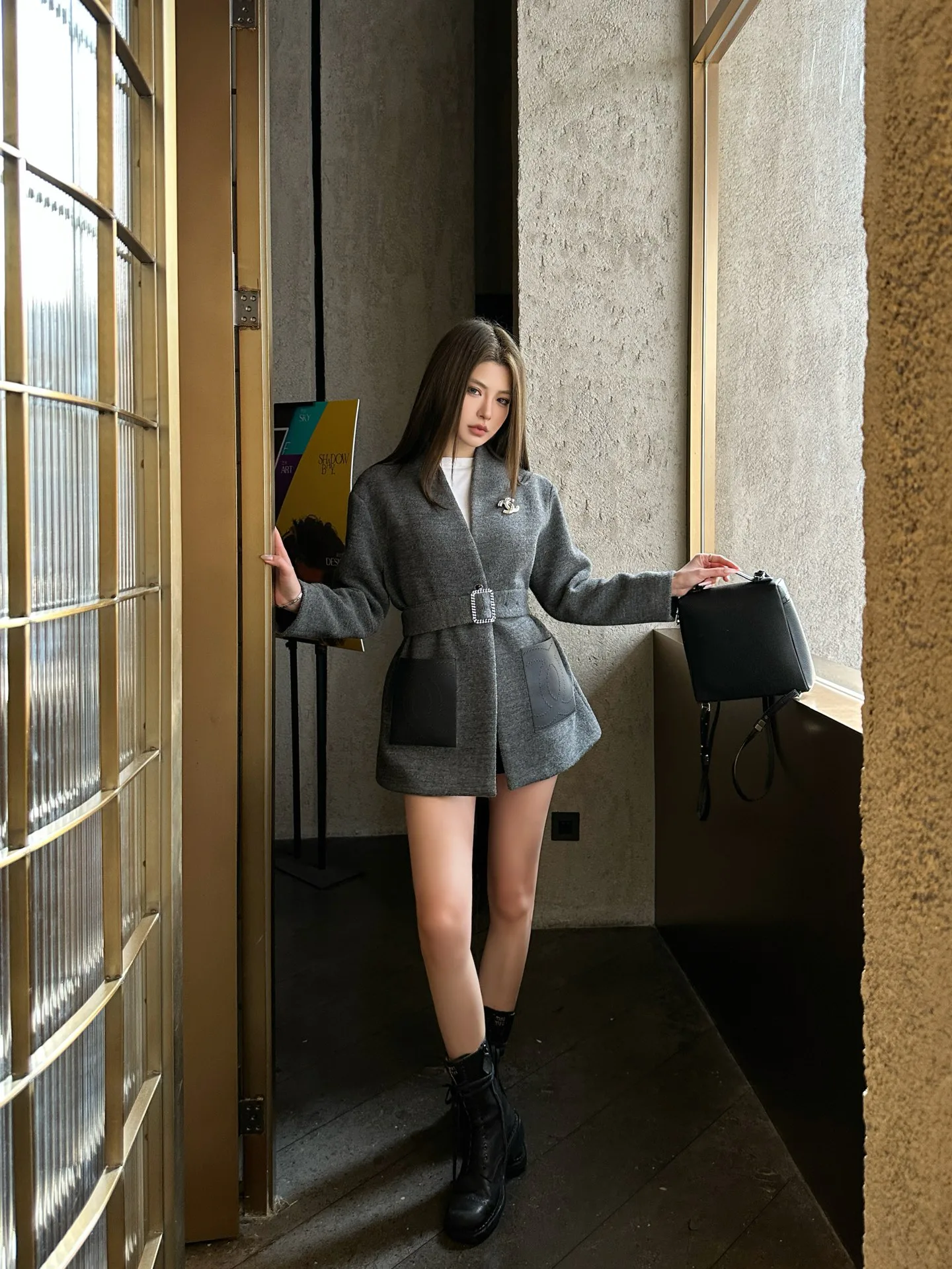 Жакеты Женские Chanel 1278445