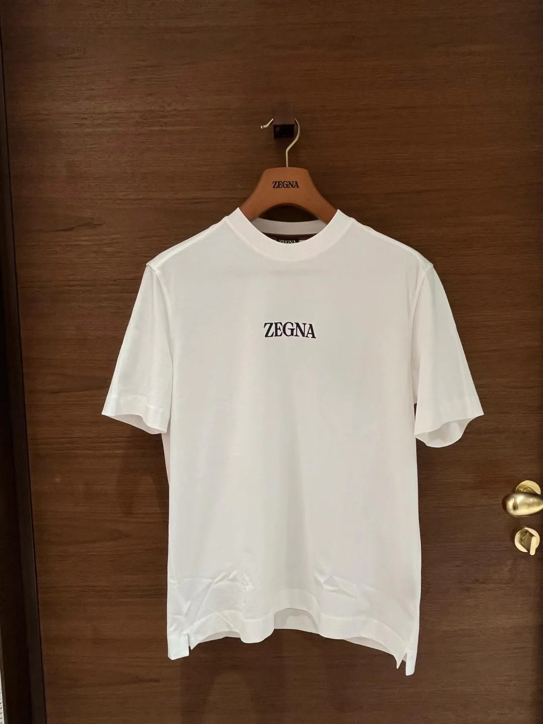 Футболки Мужские Zegna 2740204