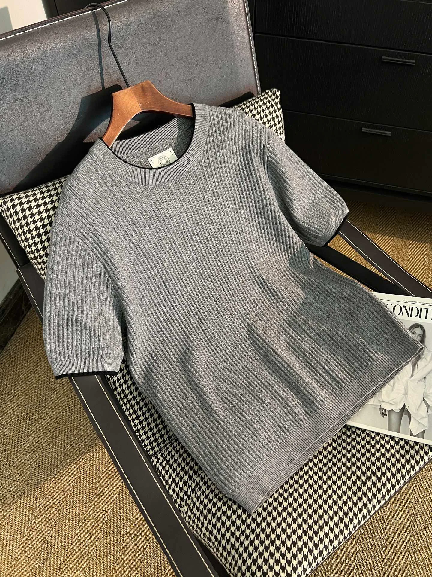 Джемперы И Свитеры Мужские Hermes 18648306