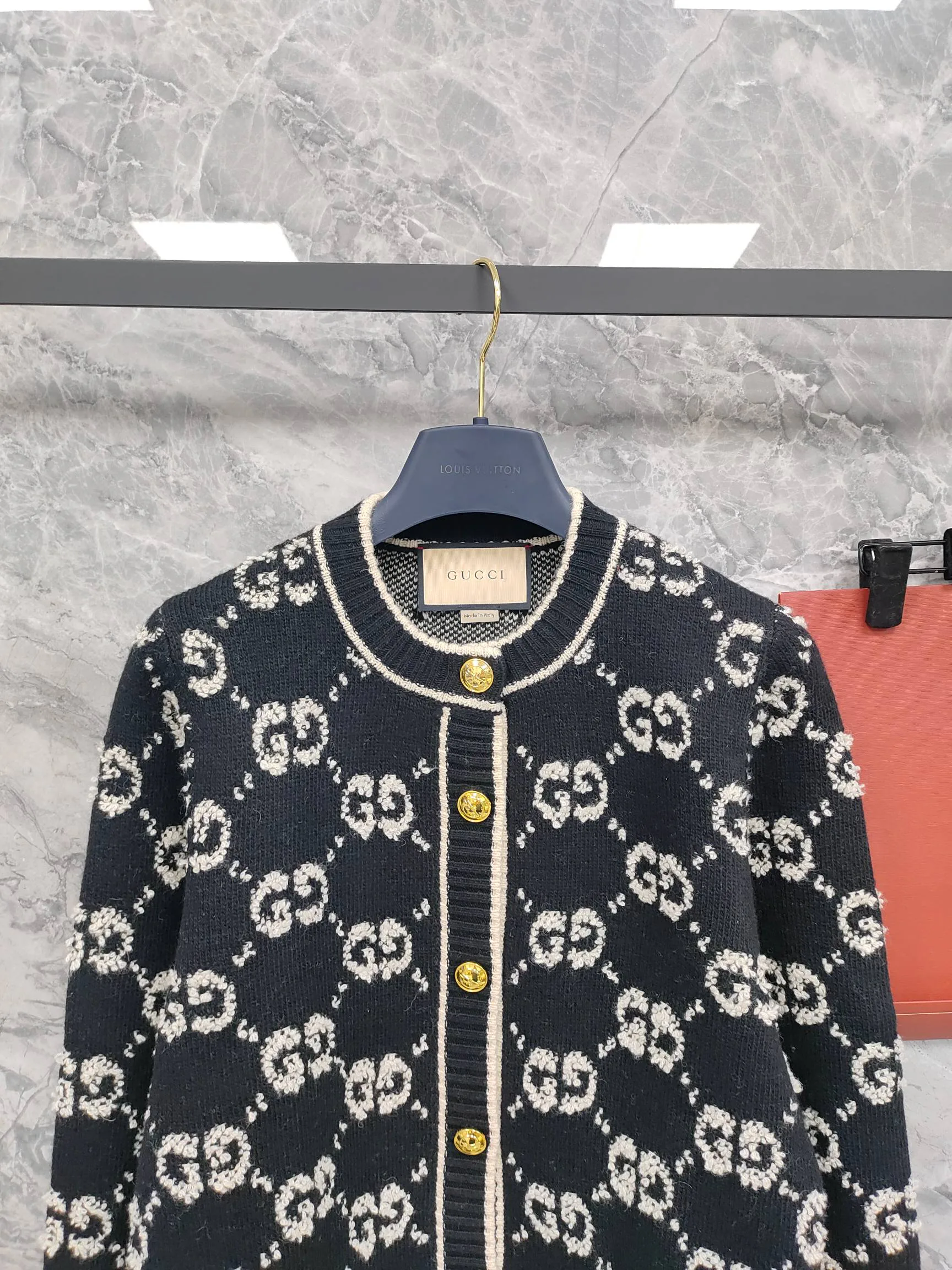 Джемперы И Свитеры Женские Gucci 18743566