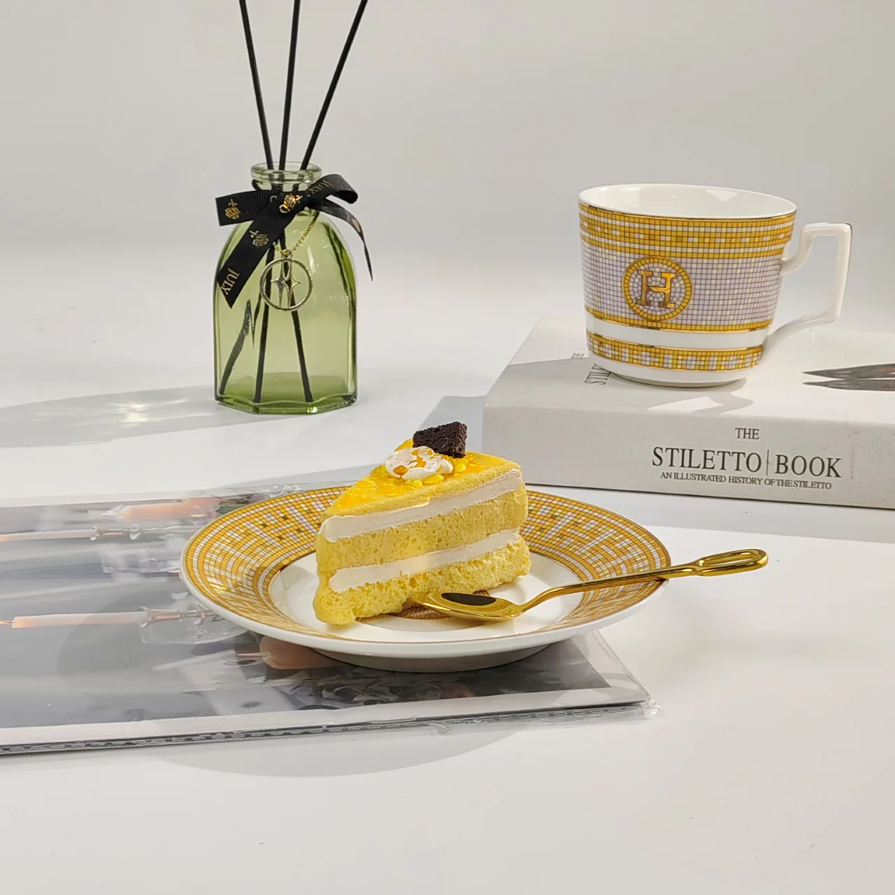 Посуда Hermes 5555