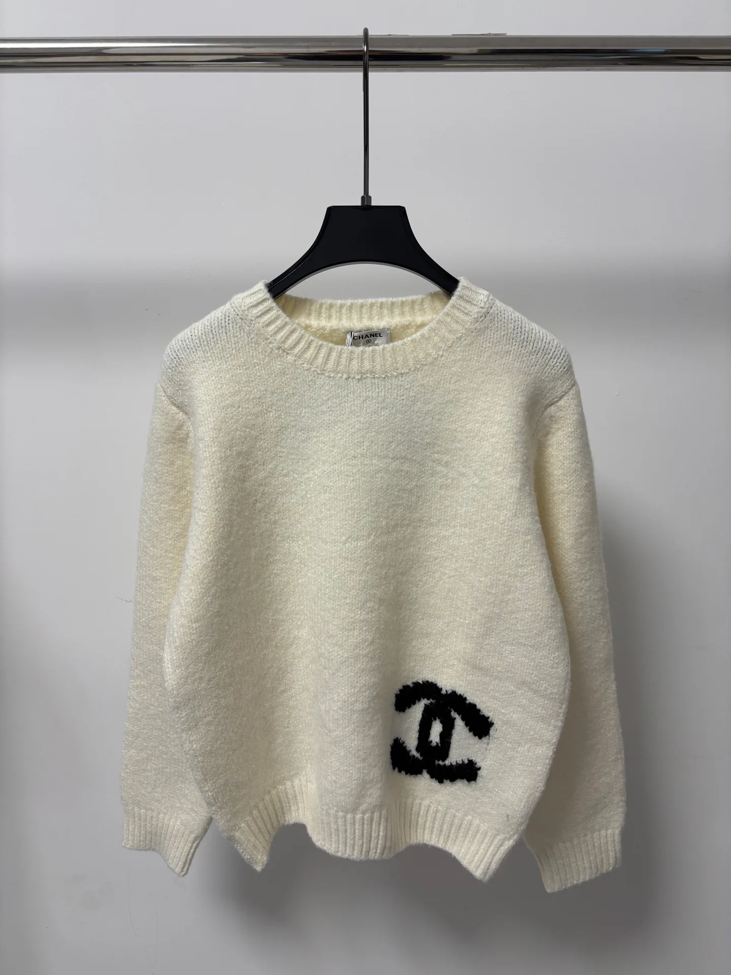 Джемперы И Свитеры Женские Chanel 20057834