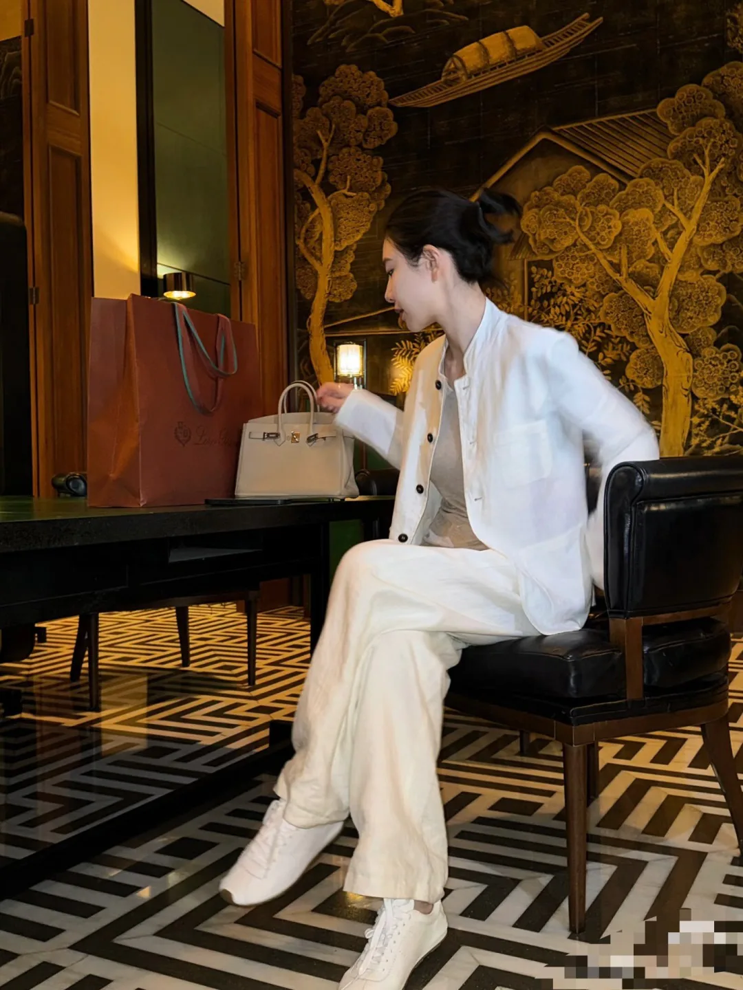 Костюмы Женские Loro Piana 11213135