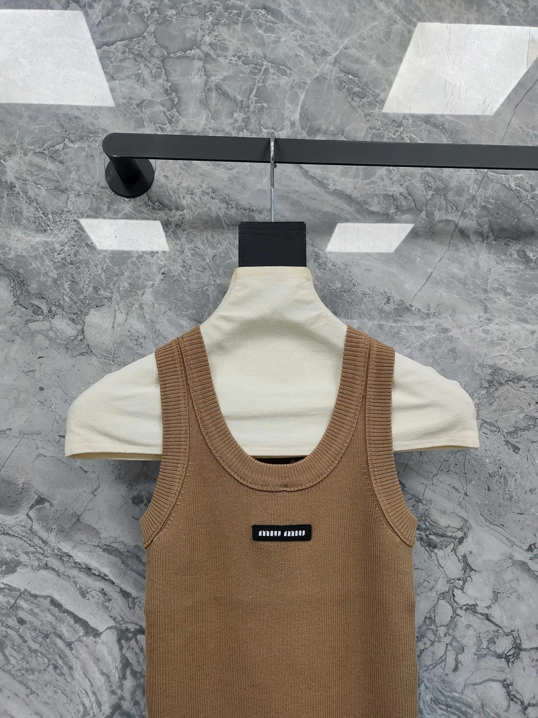 Жилеты Женские Miu Miu 11812890