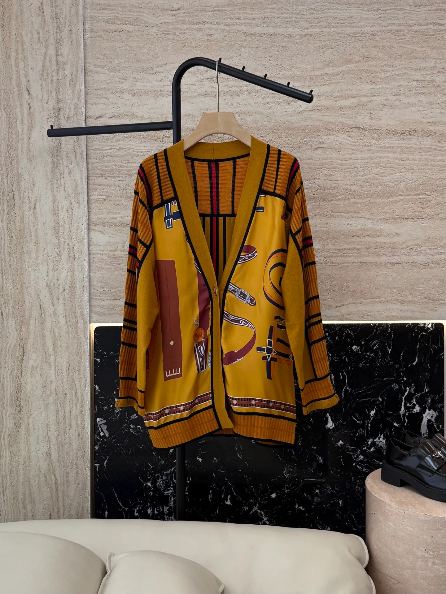 Джемперы И Свитеры Женские Hermes 1393273