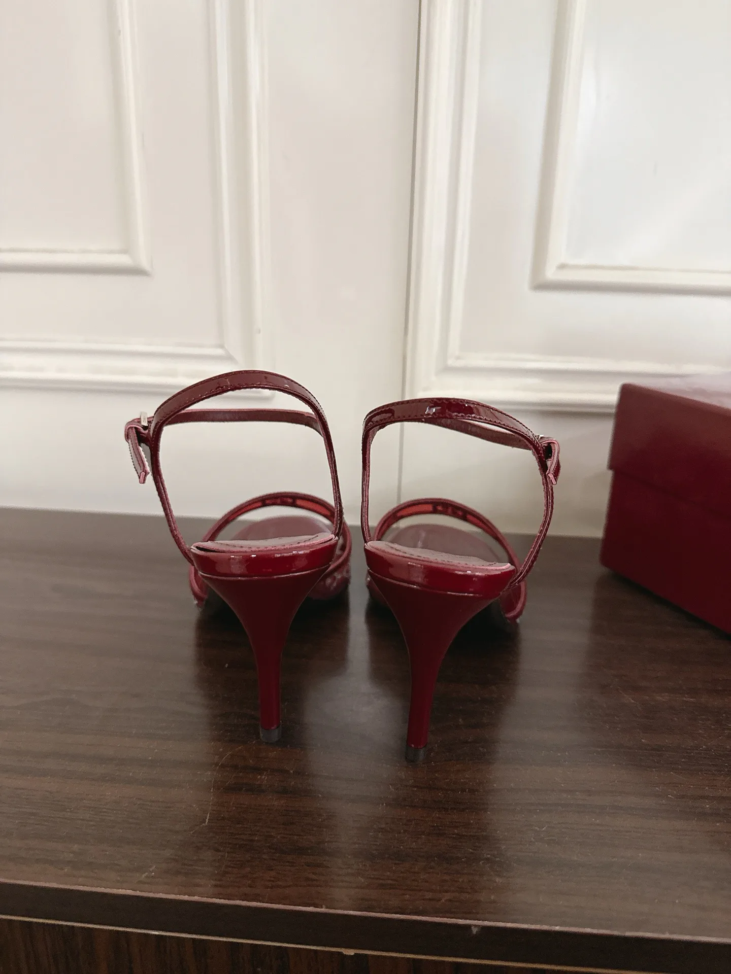 Босоножки Женские Gucci 18725867