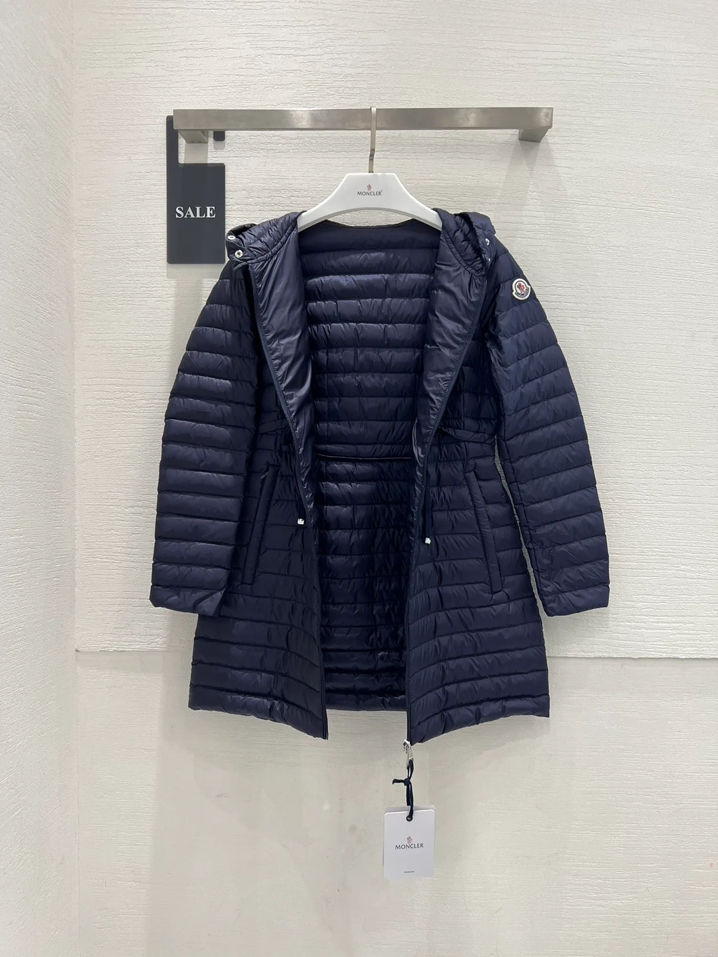 Куртки И Пуховики Женские Moncler 18712248