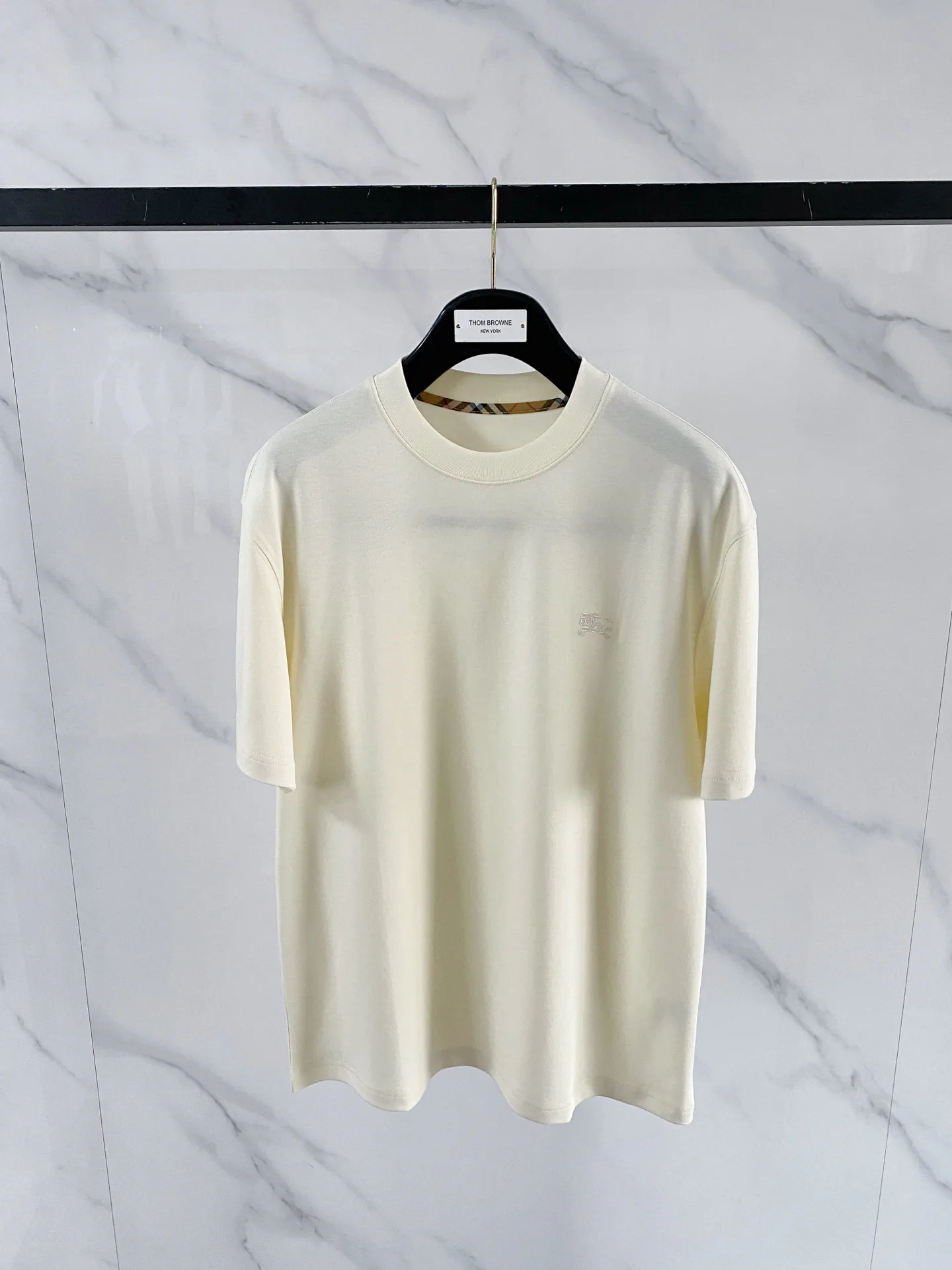 Футболки Мужские Burberry 11929785