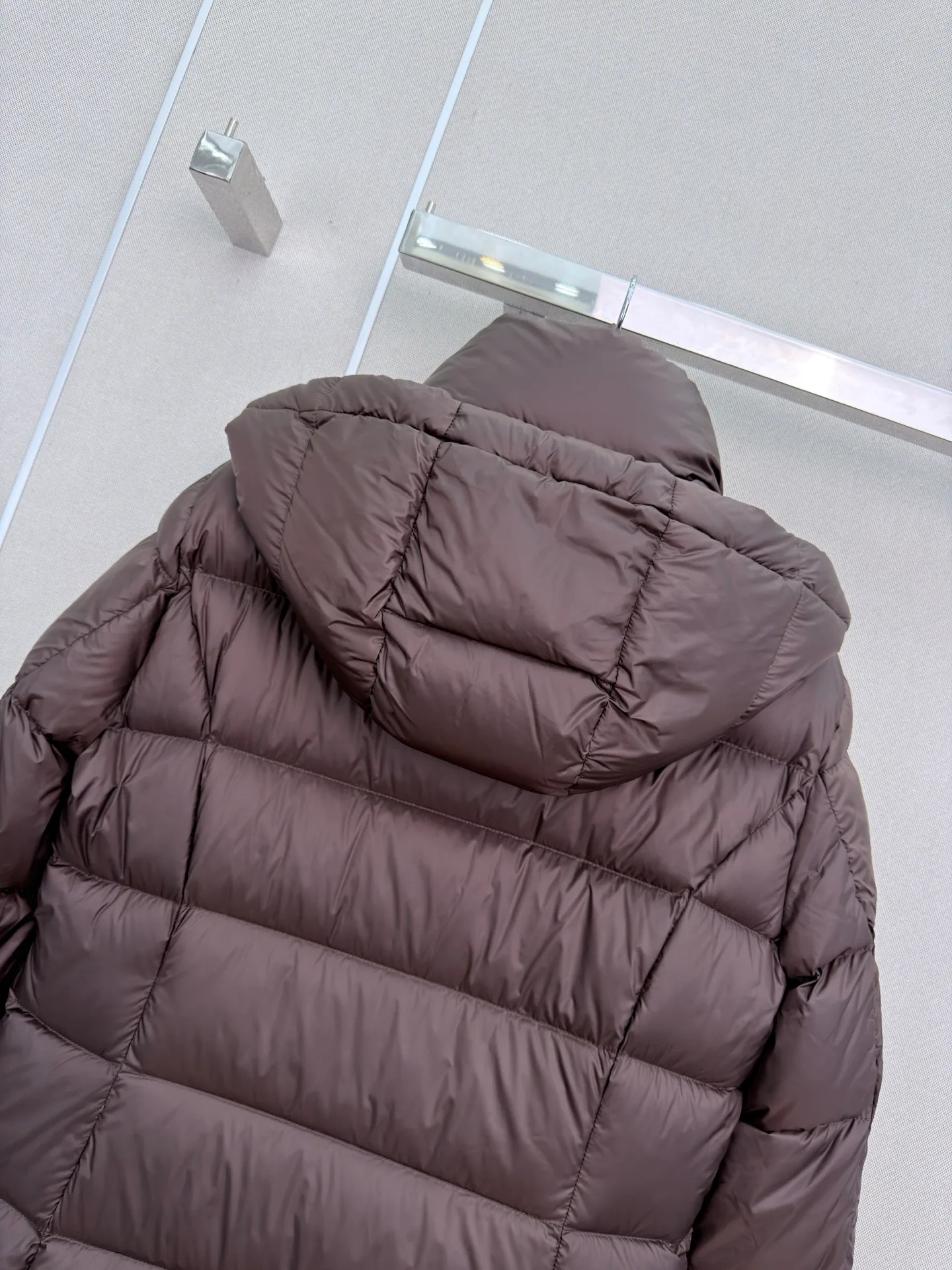 Куртки И Пуховики Женские Prada 18185813
