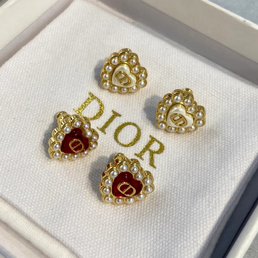 Бижутерия Christian Dior 18256821