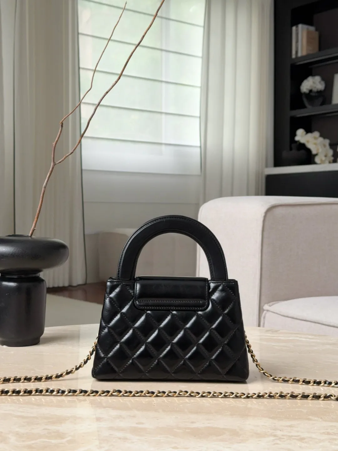 Классические Сумки Женские Chanel 12849516