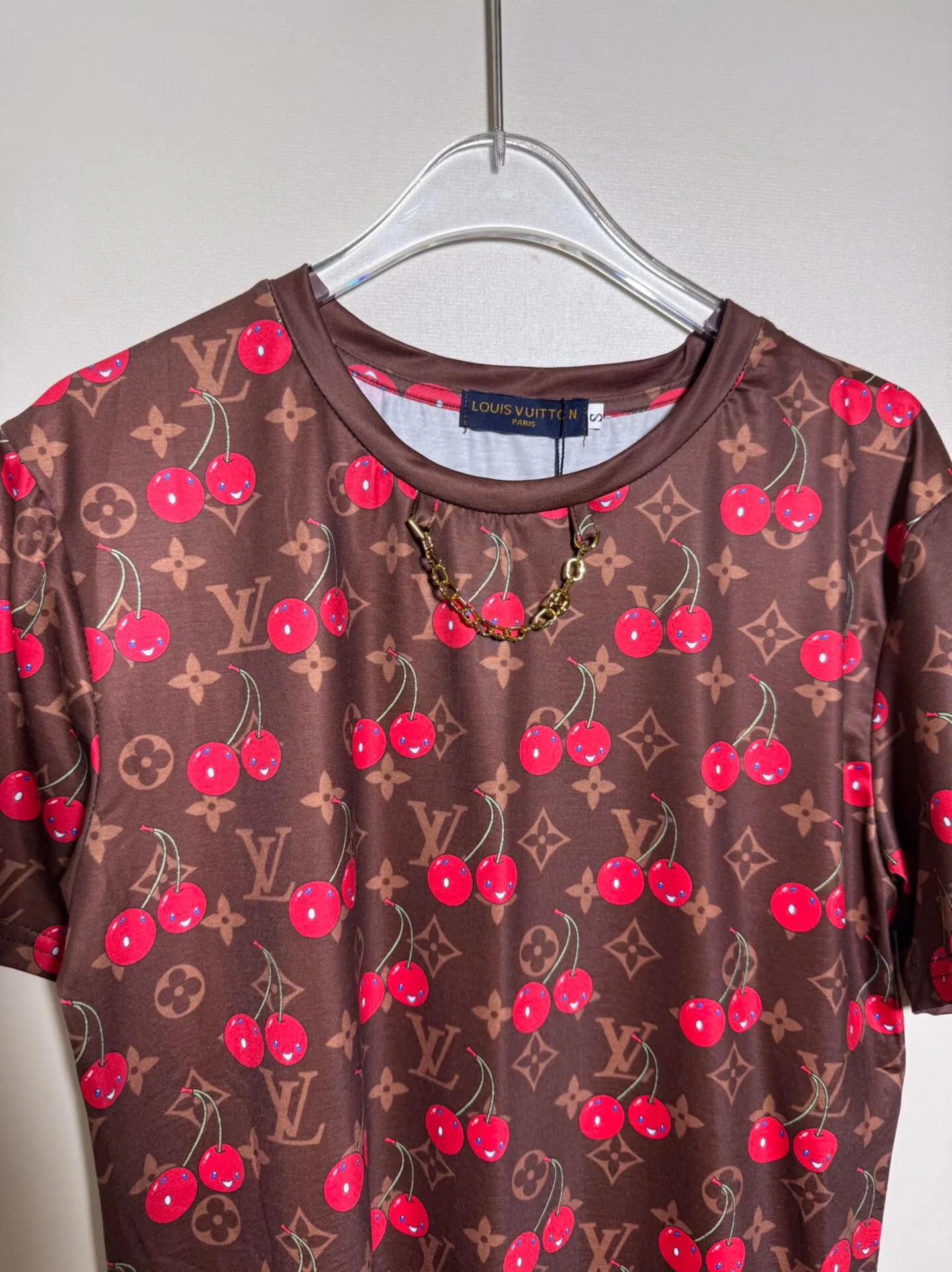 Футболки Женские Louis Vuitton 12265996